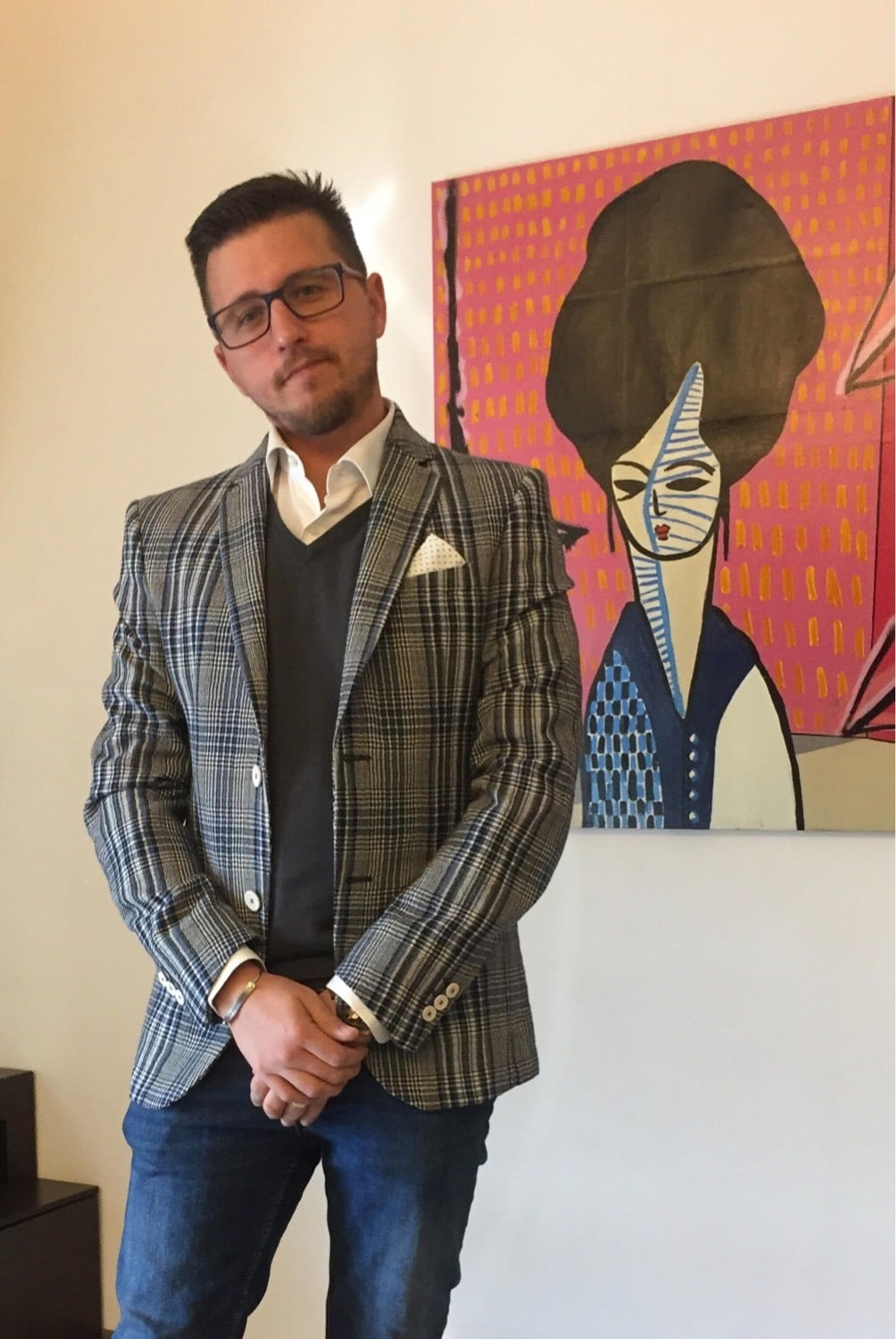 Nicolaci group