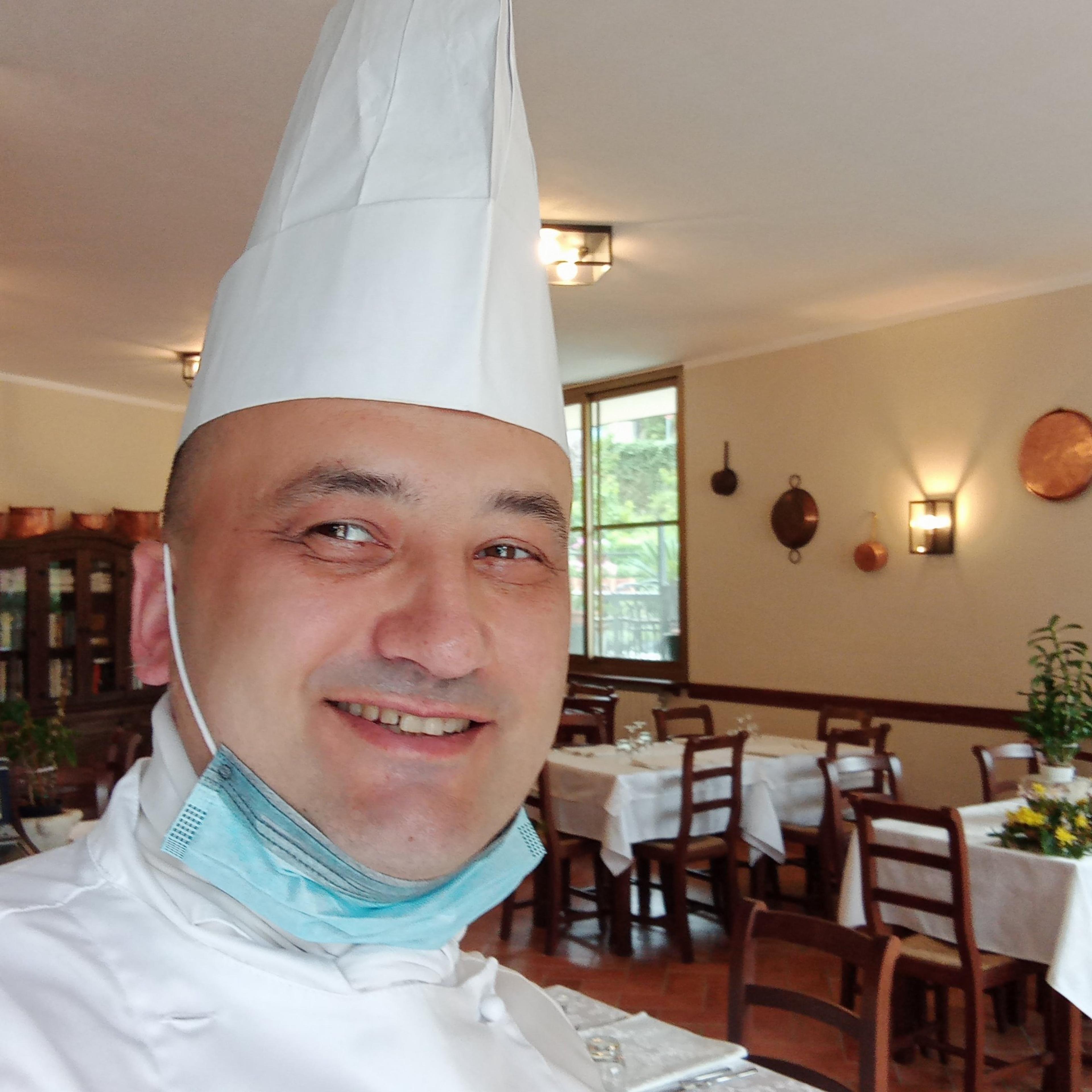 Catering sanremo