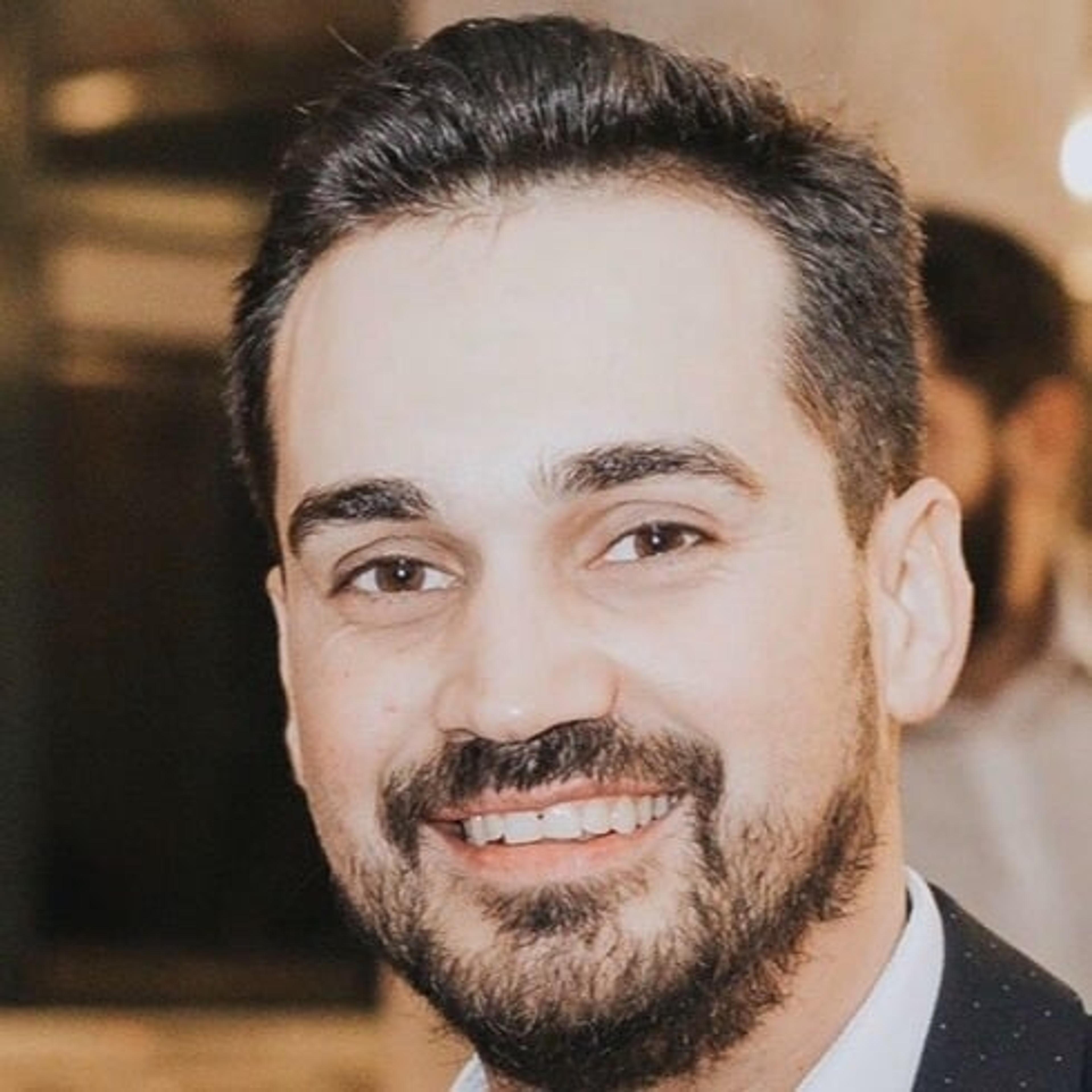 Claudiu Barnea