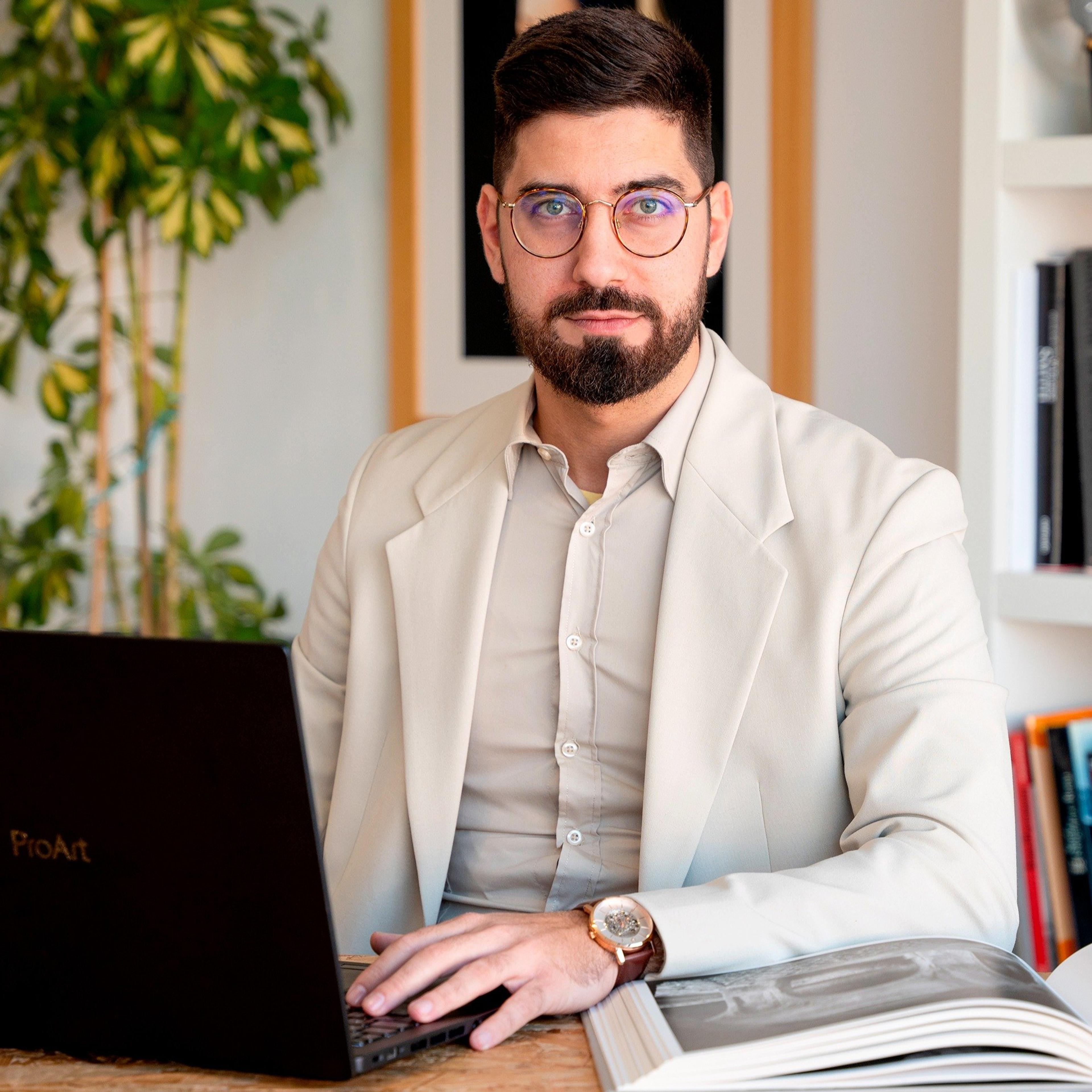 Simone Onori