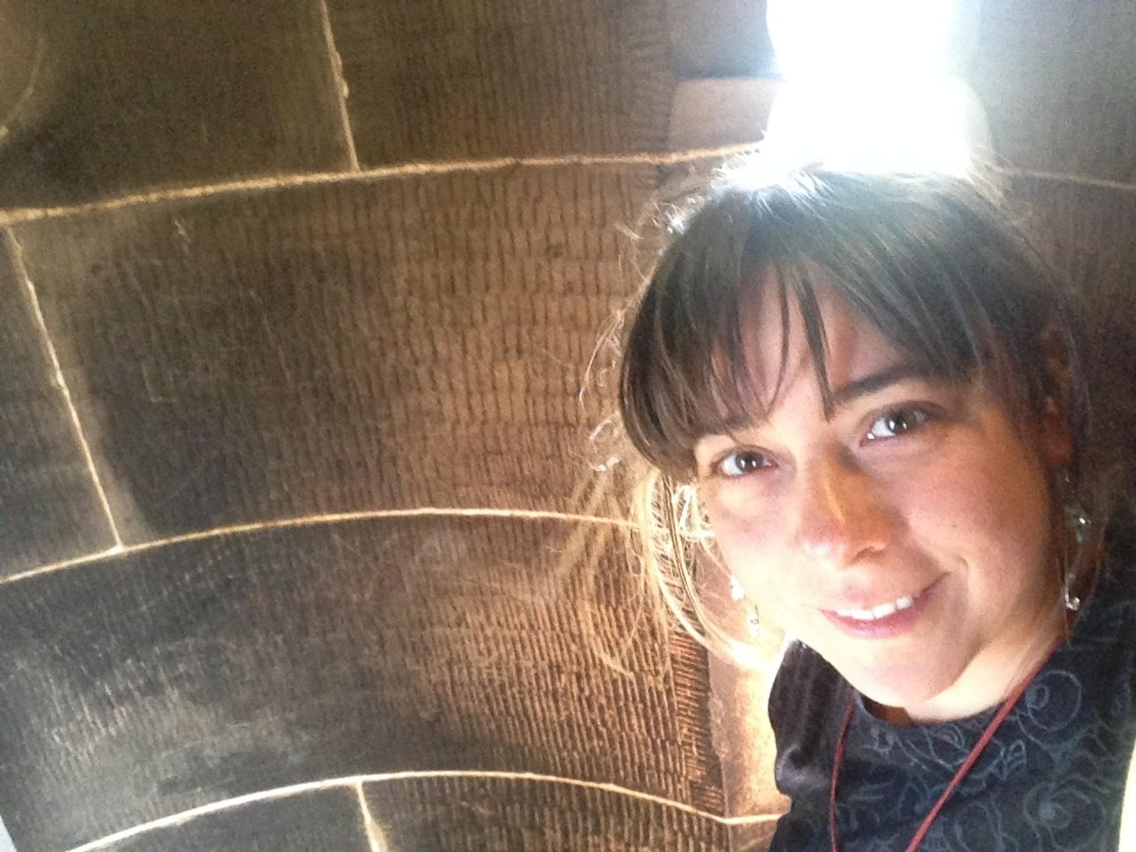 Arch. Chiara Degiorgis