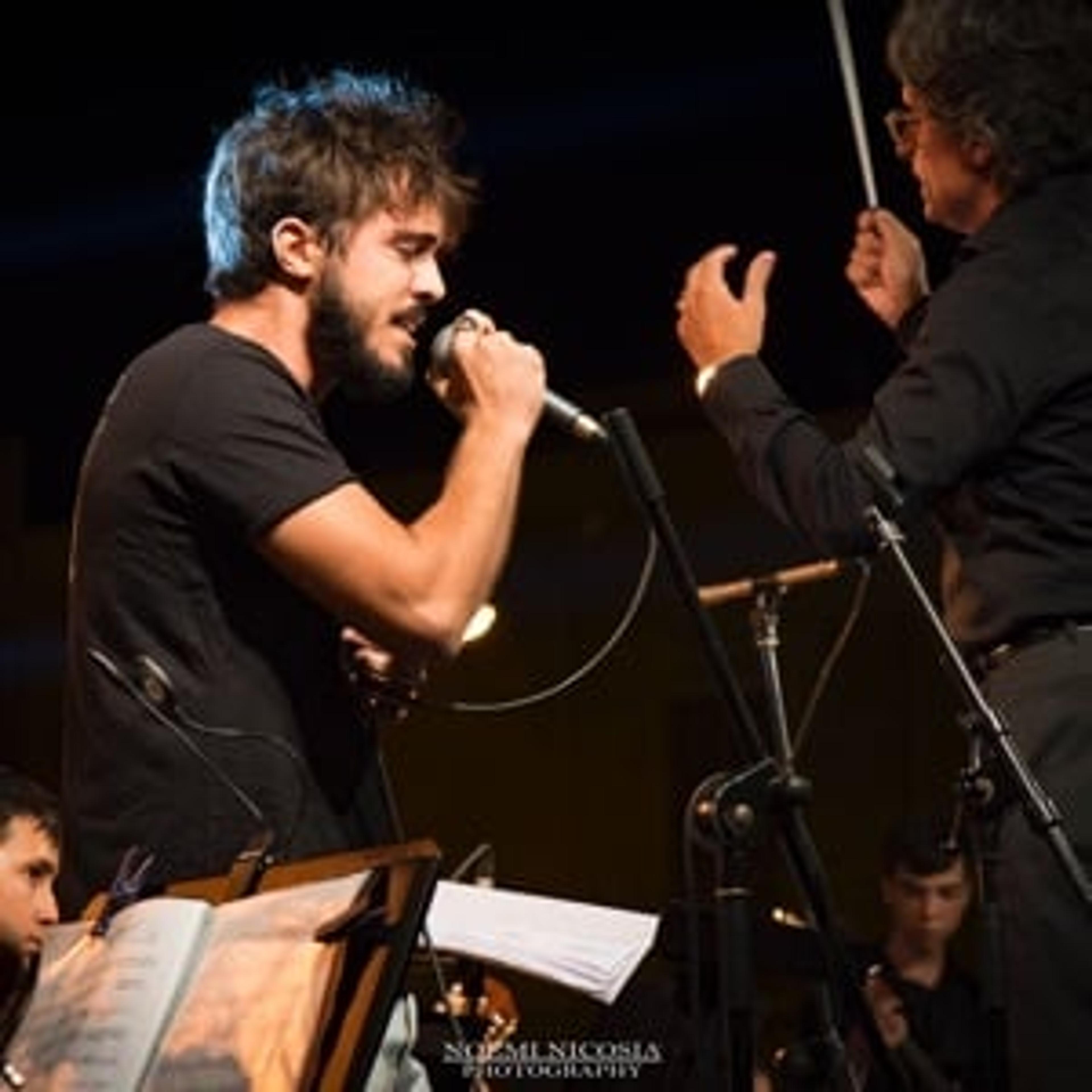 Dario Manzo