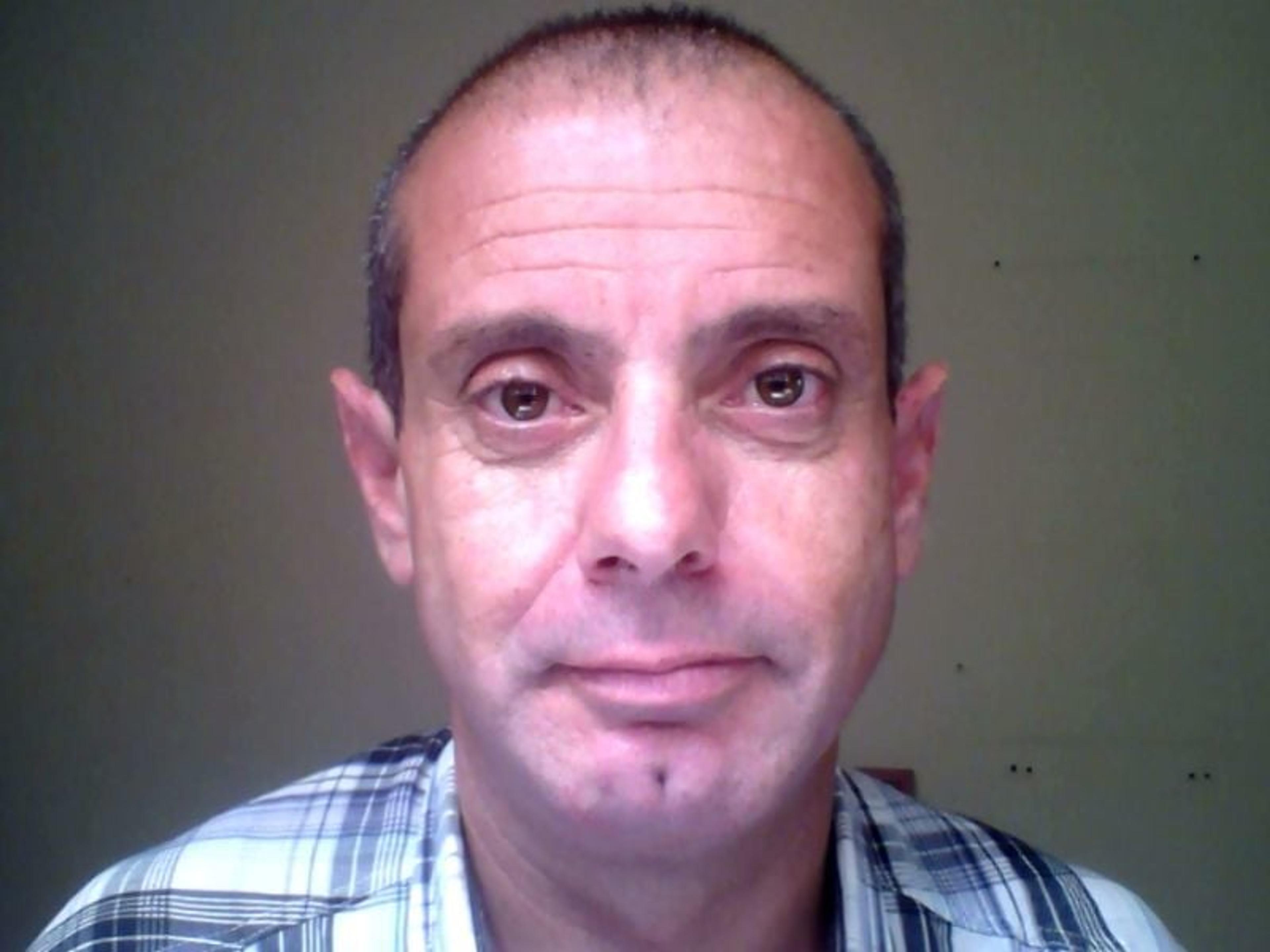 Sergio Rivas Insua