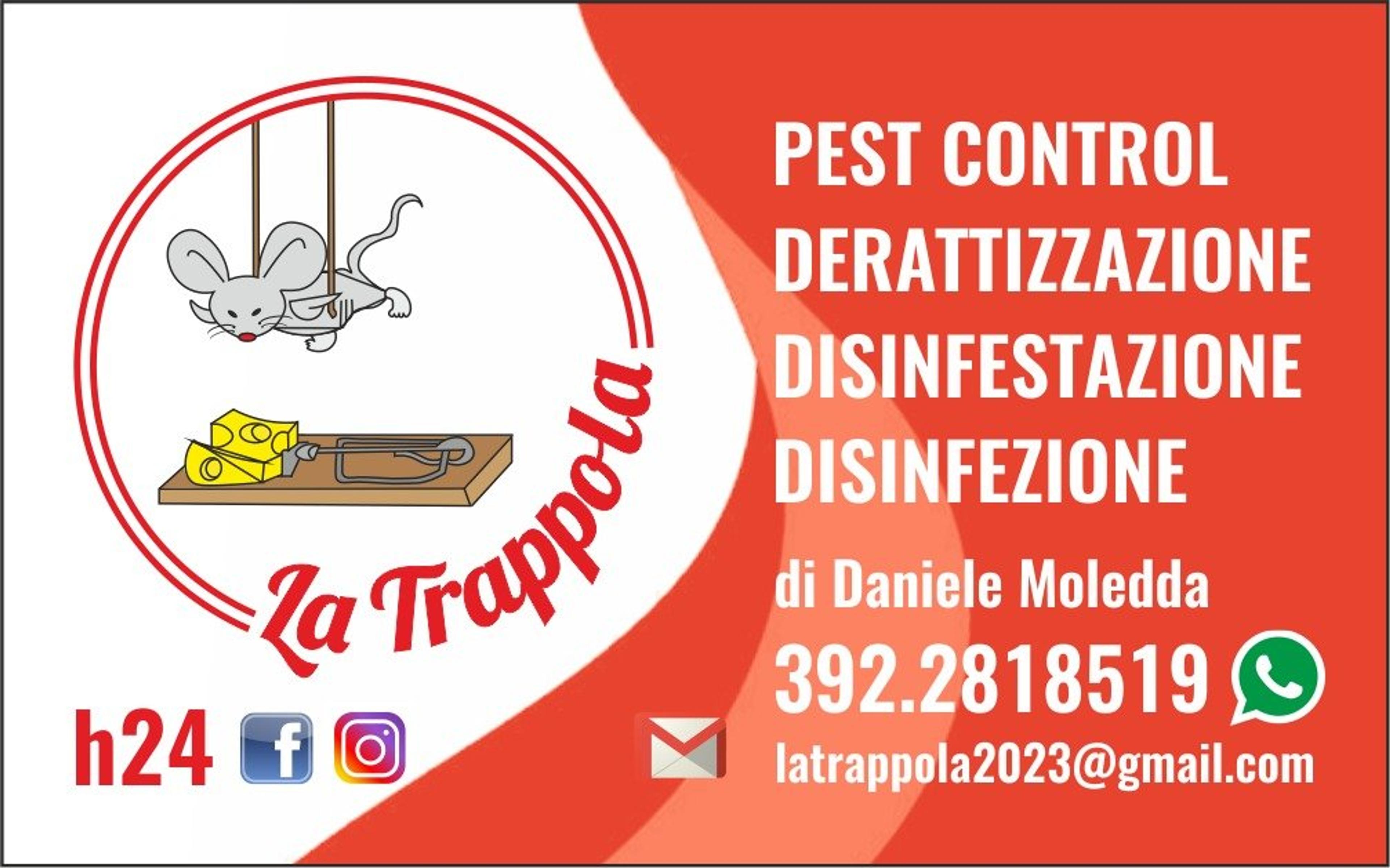 La Trappola