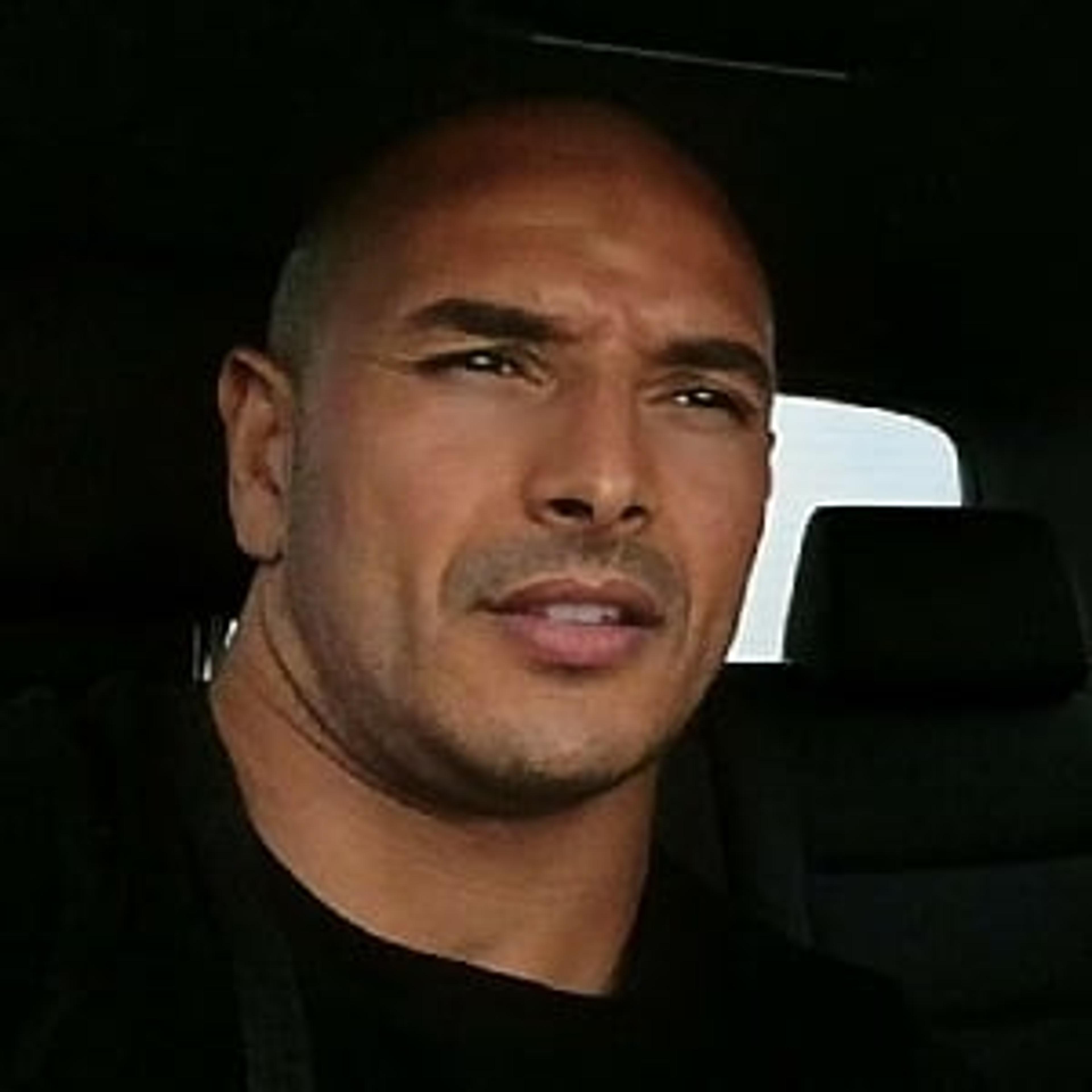 Adnen Hamraoui