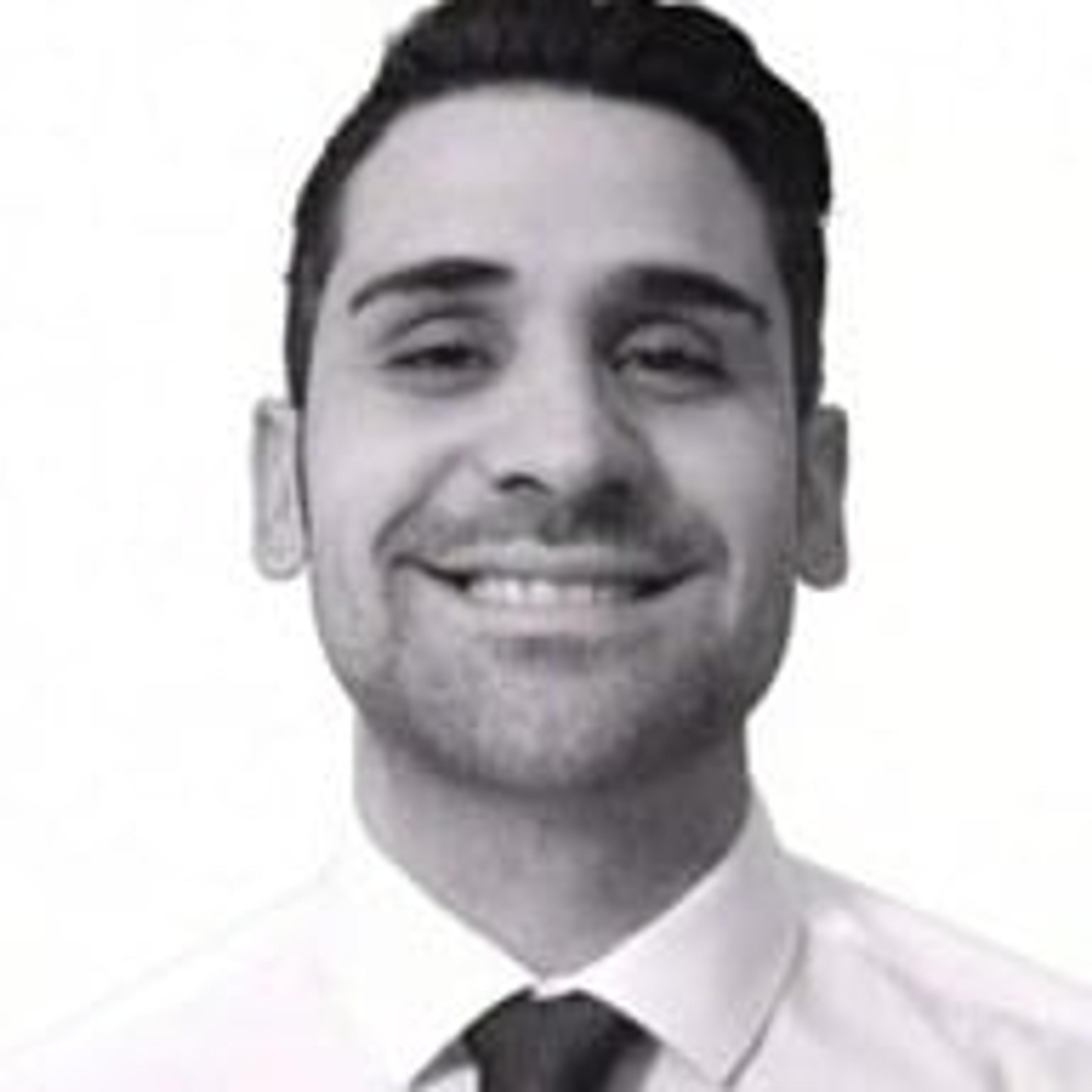 Luca Tarantino