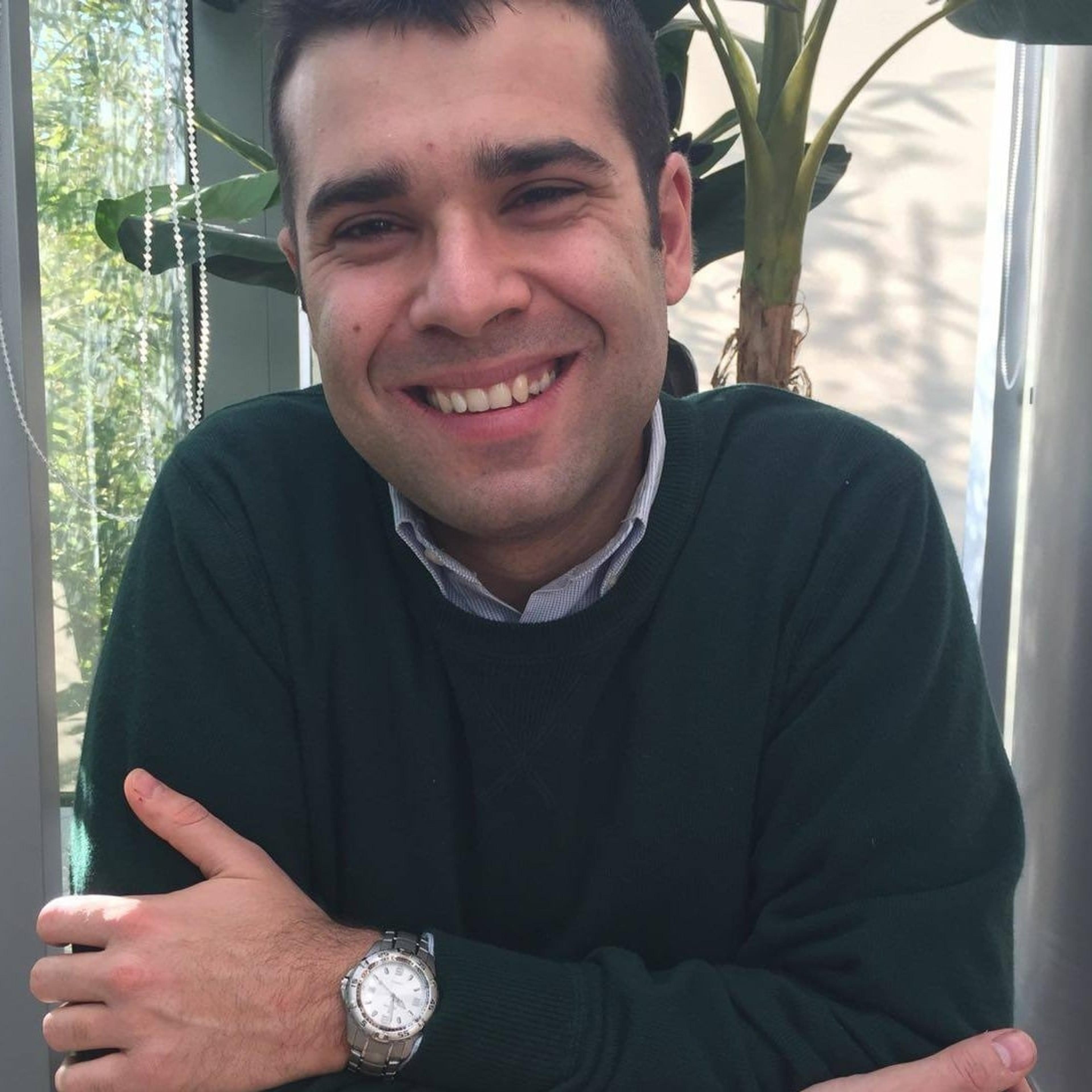 Silvio Clementelli