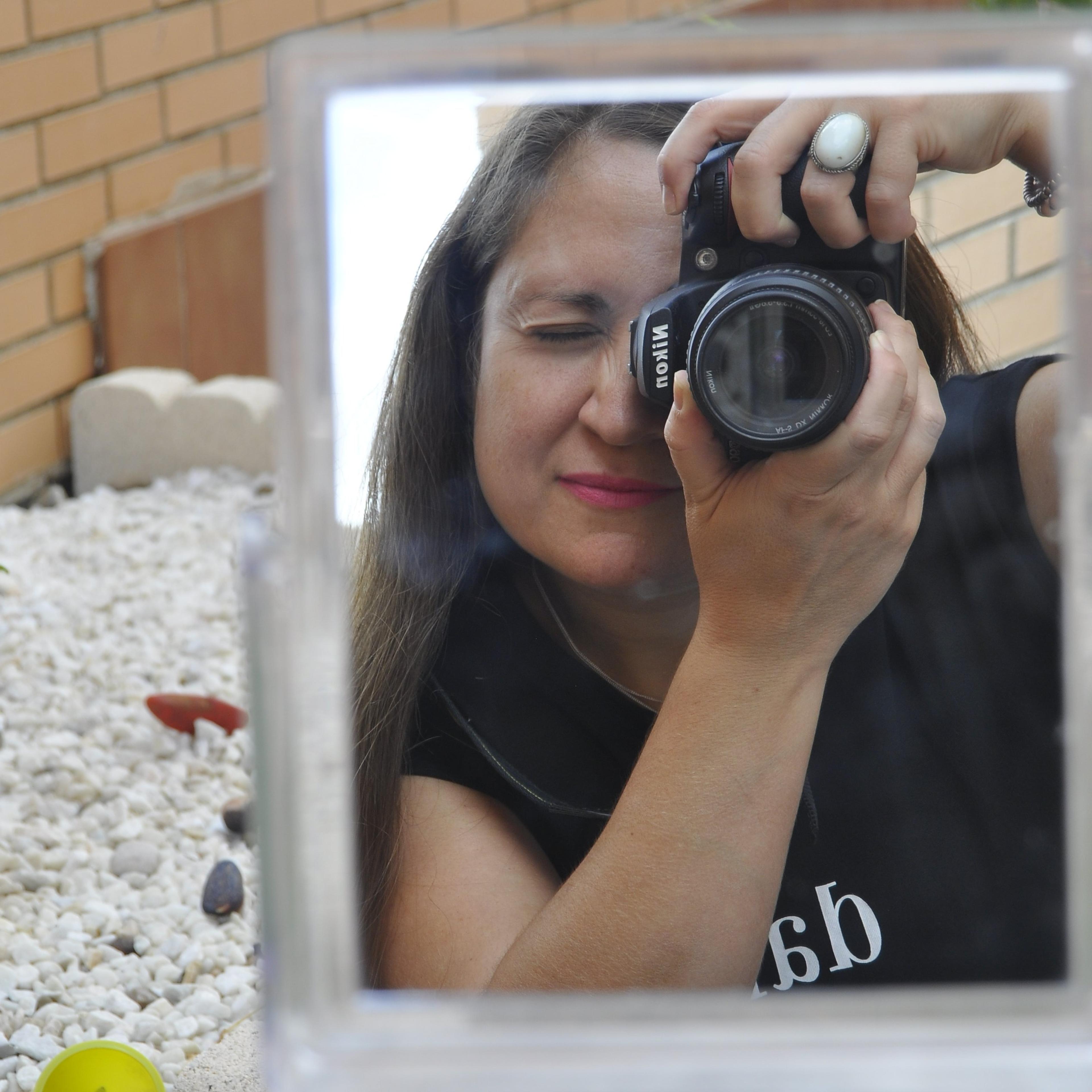 Mayte Moya