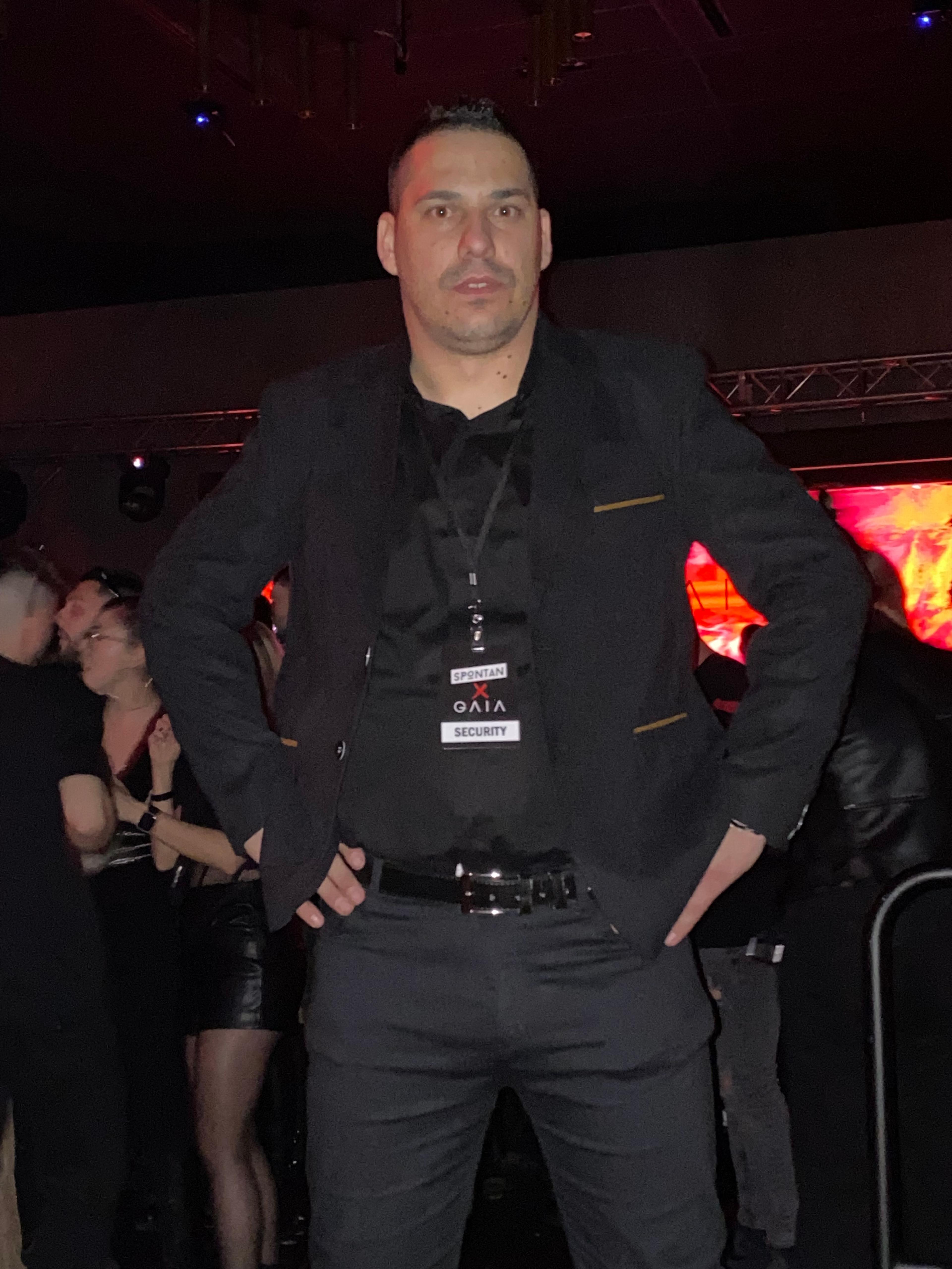 Alexandru Haragus Alexandru