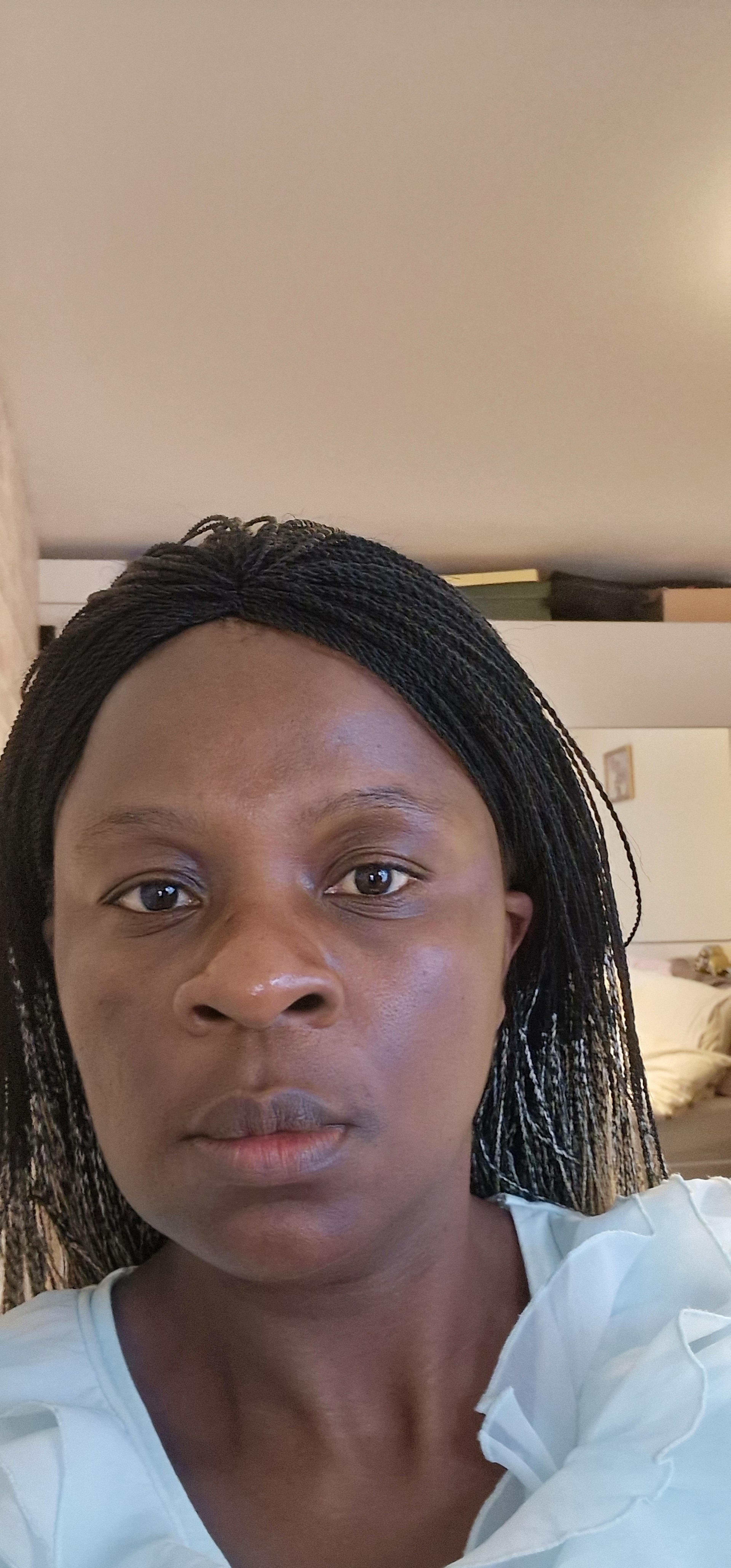 Sylvia Matowe Matowe