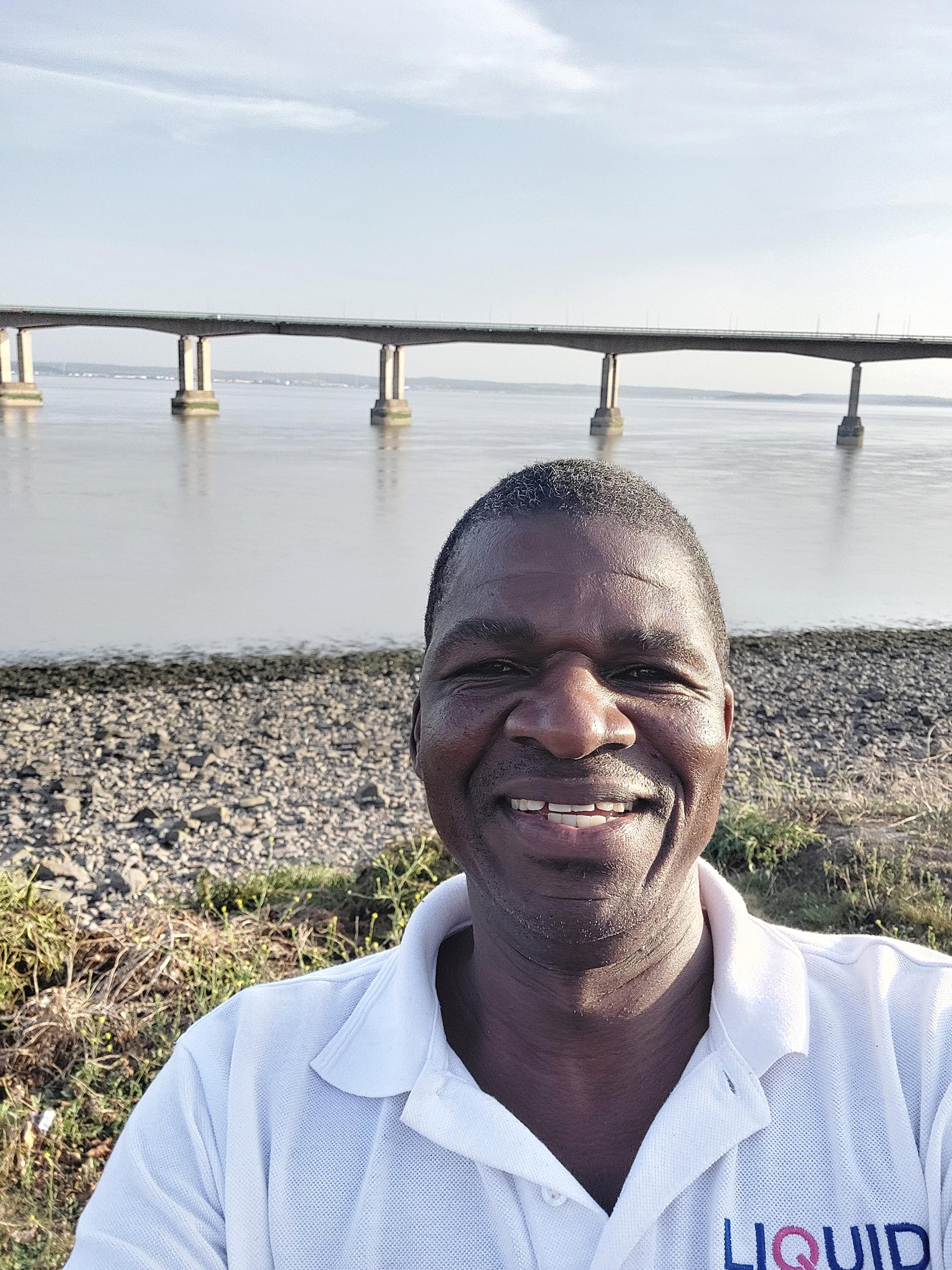 Leonard chikore