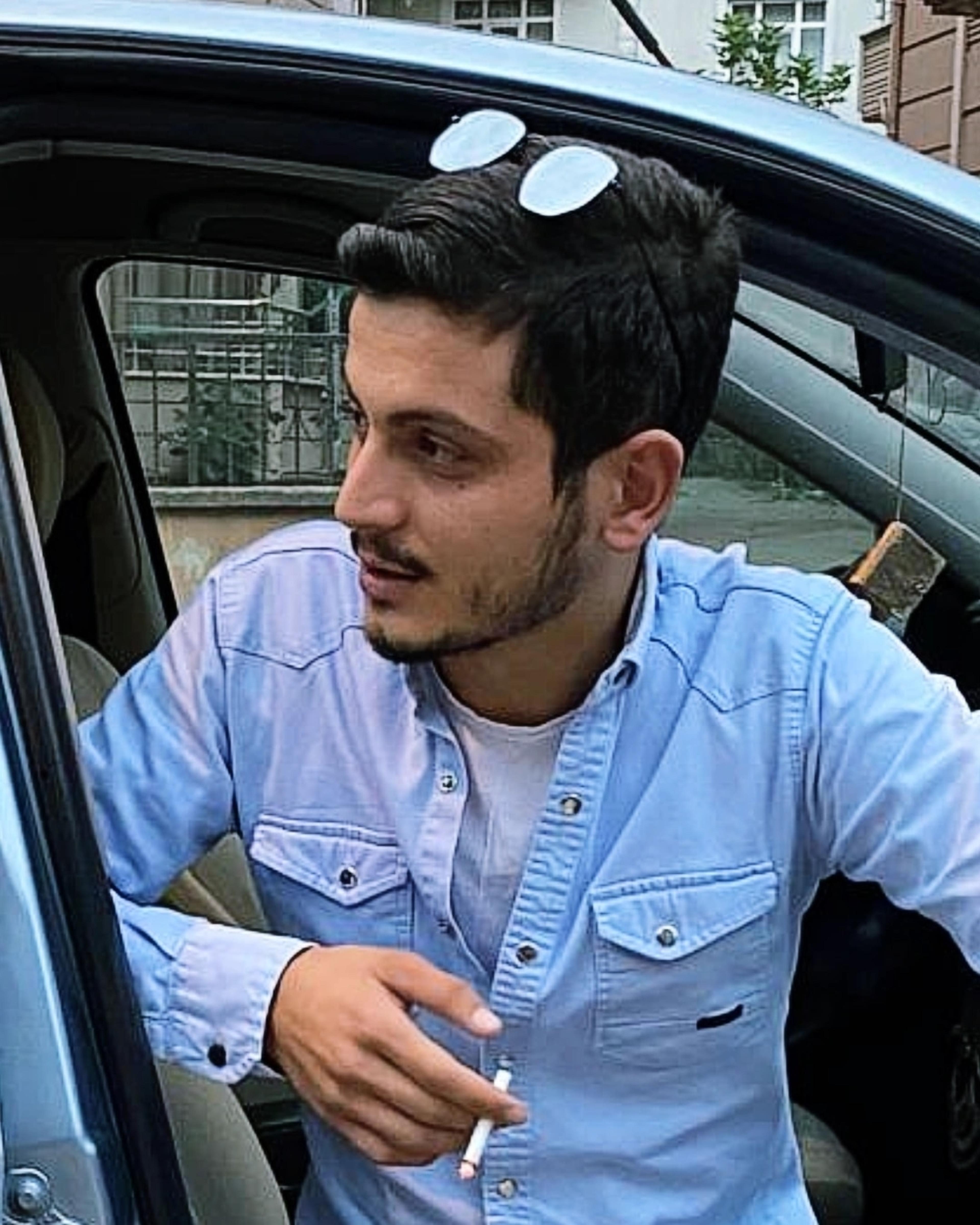 Engin Daşdemir