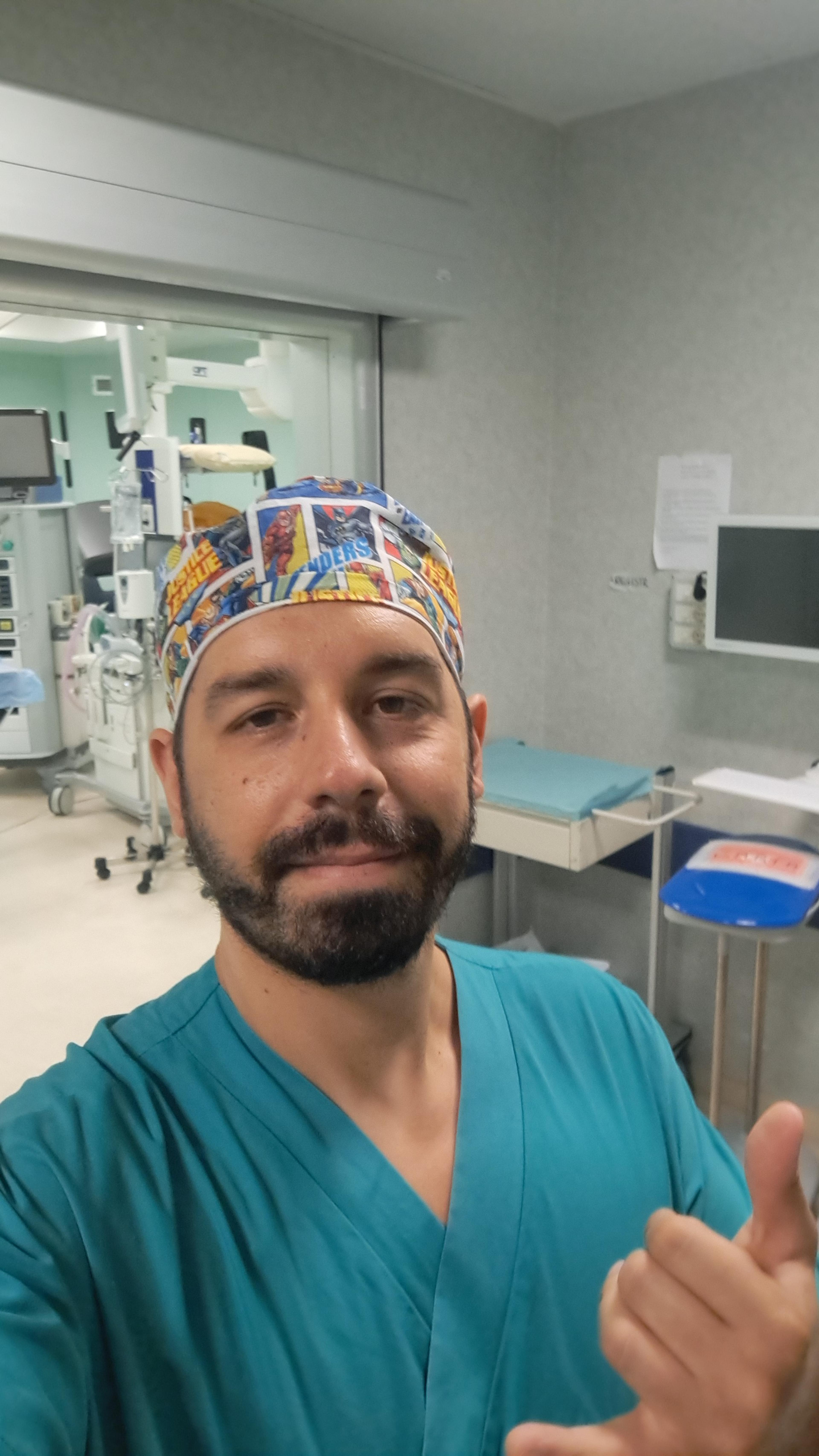 Mirko Sunseri