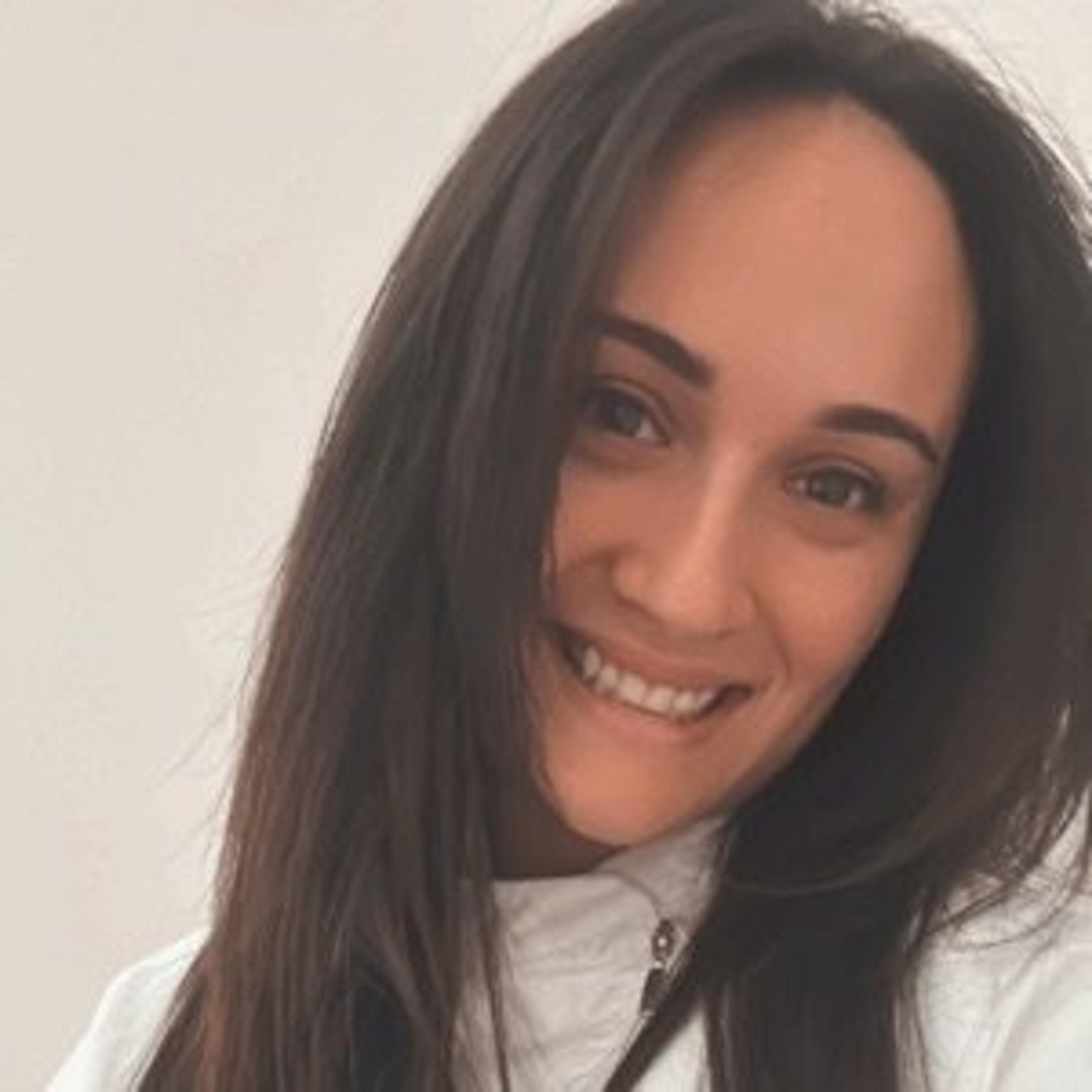 Greta Lombardi Massoterapia e osteopatia