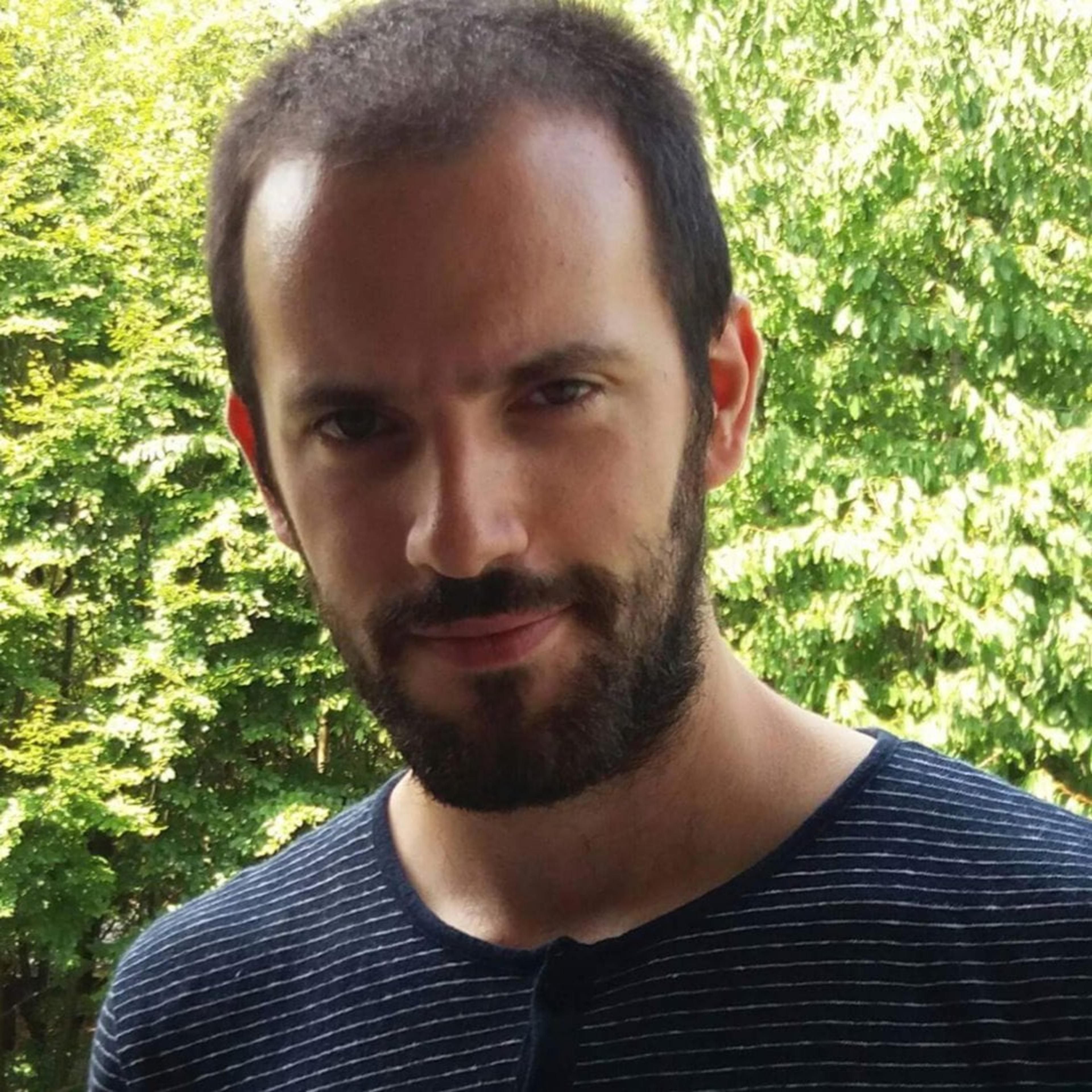 Giacomo Cassano