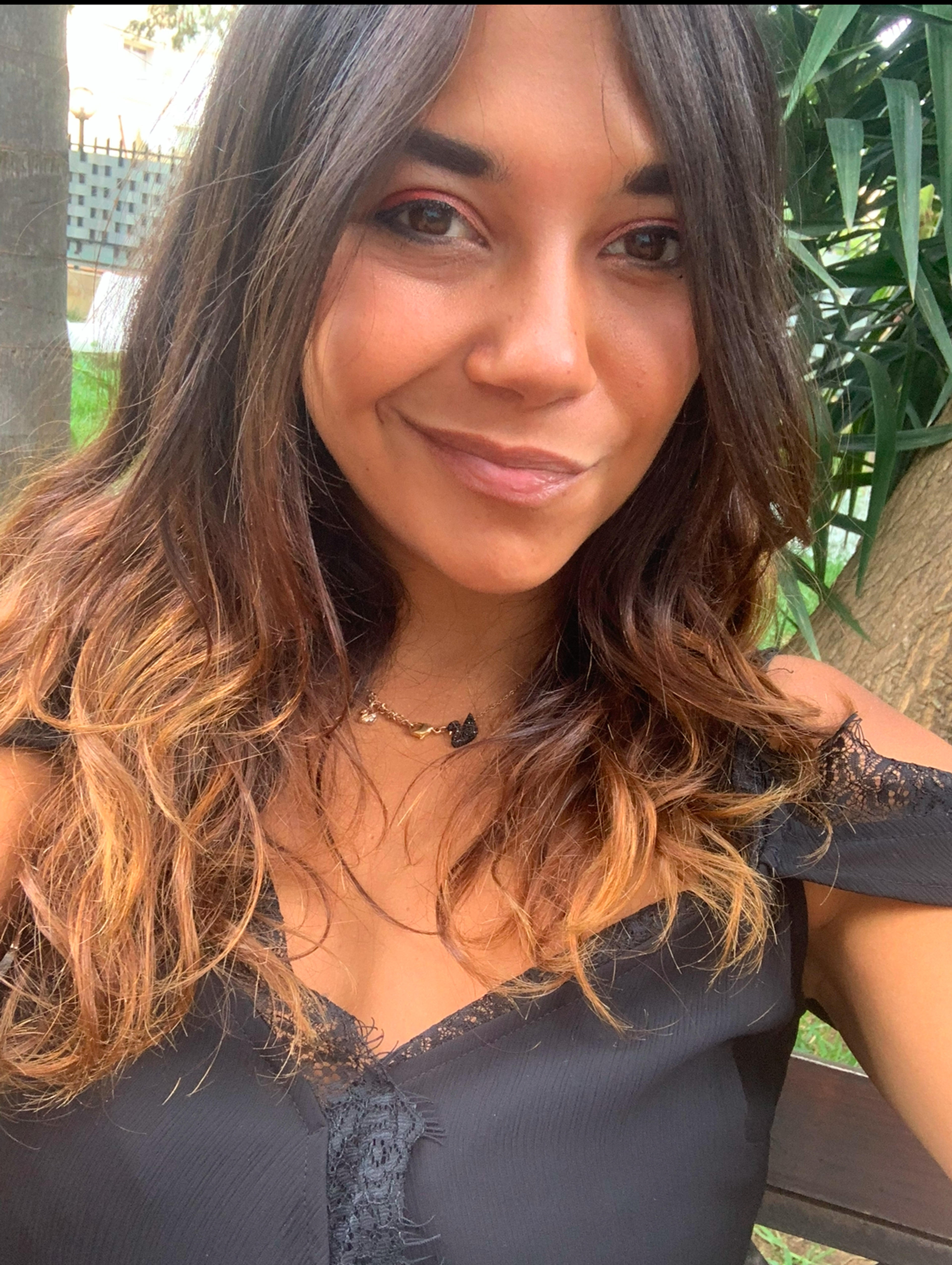 Gloria Purpura