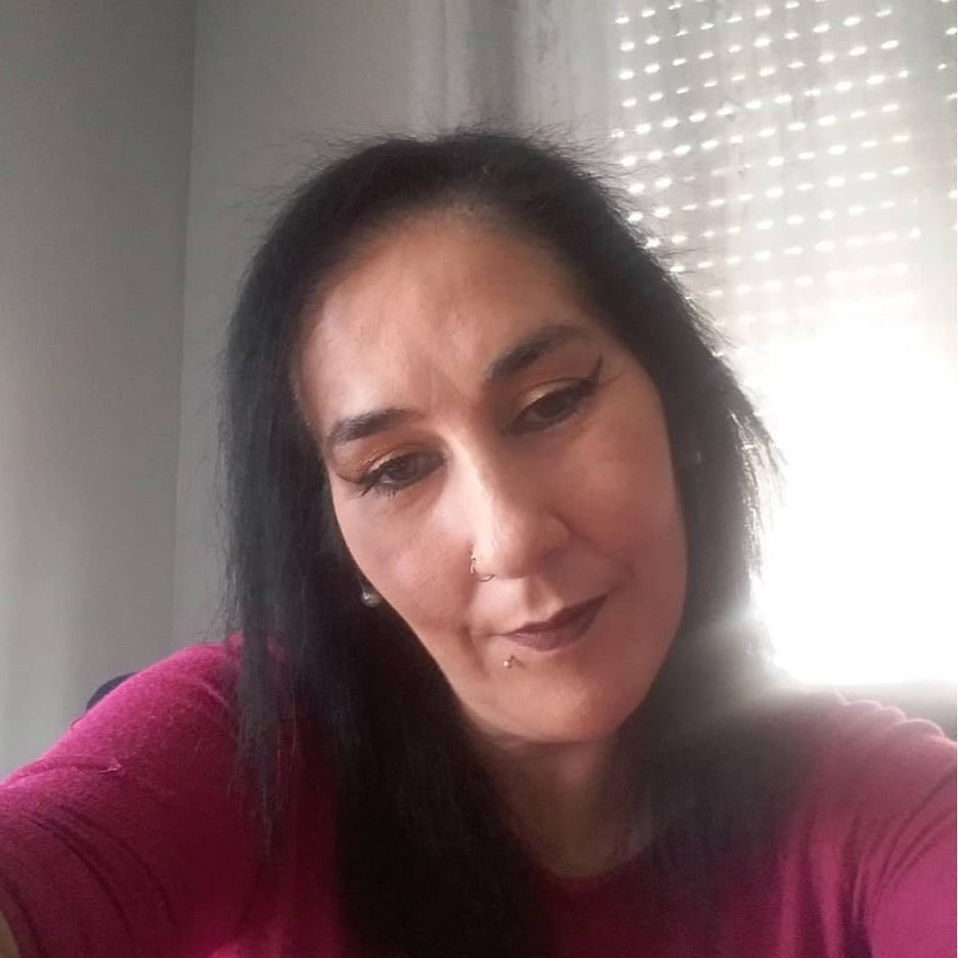 María Elena Serrano Rubio