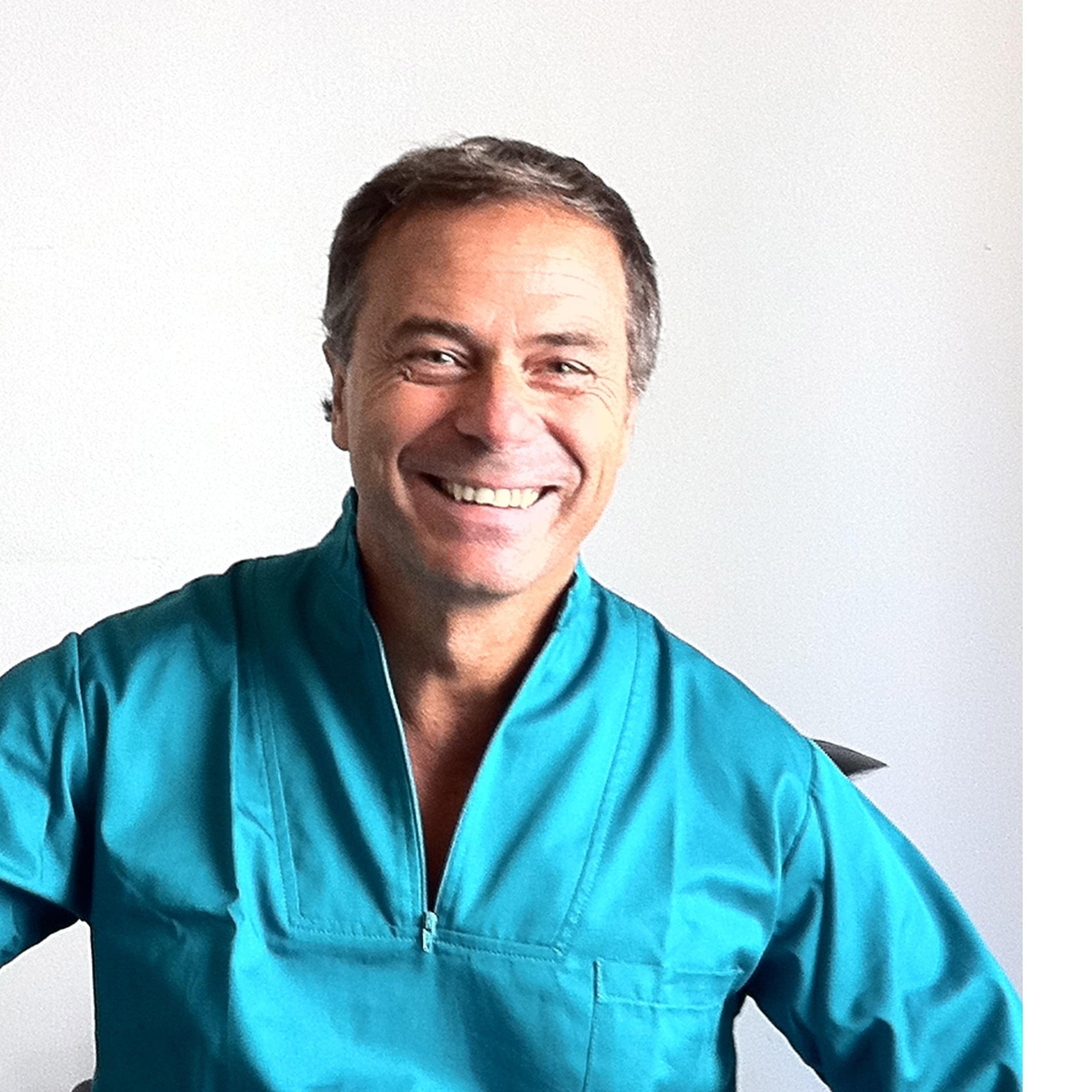 Dr.Daniele Franco Odontoiatria estetica e restaurativa