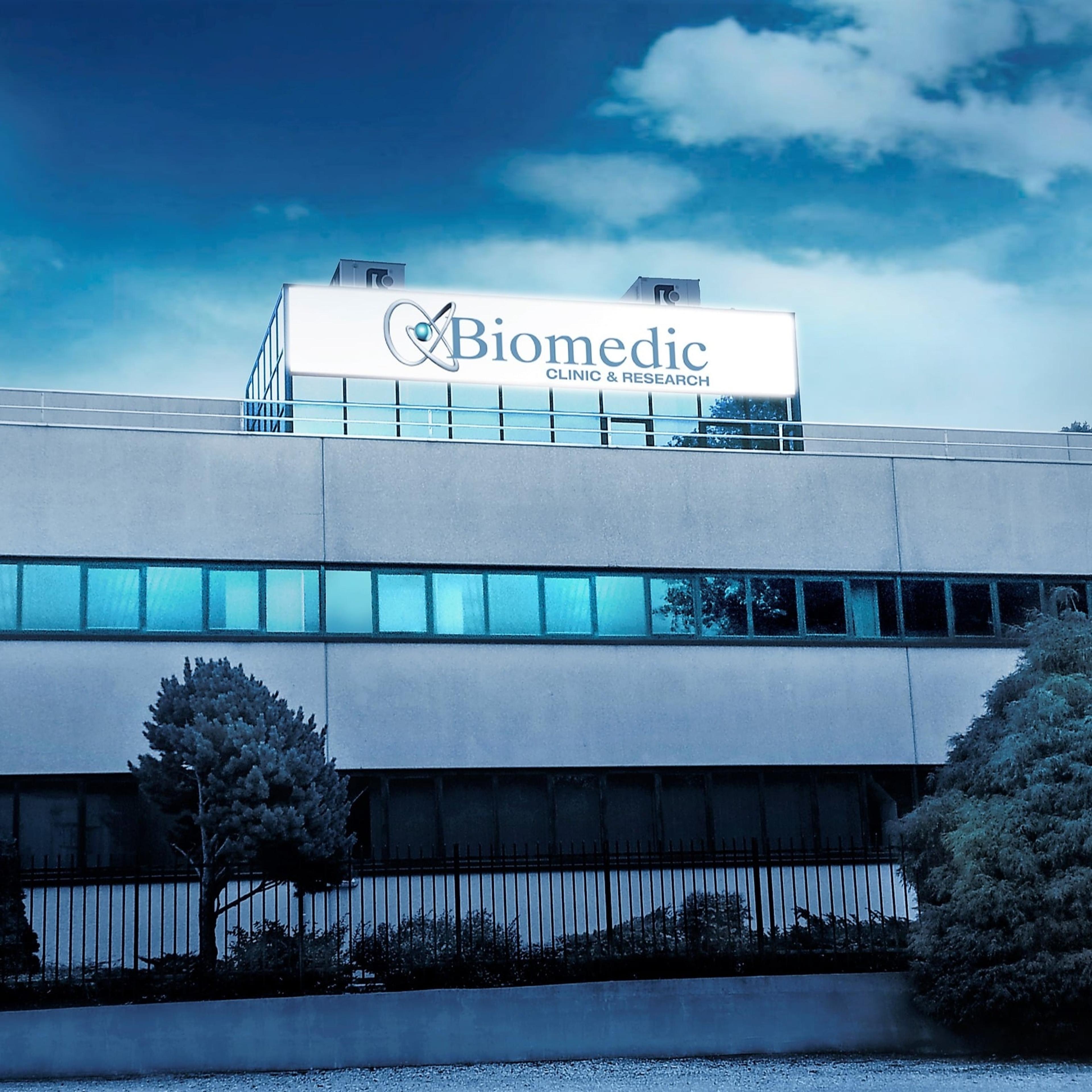 Biomedic Clinic & Research srl