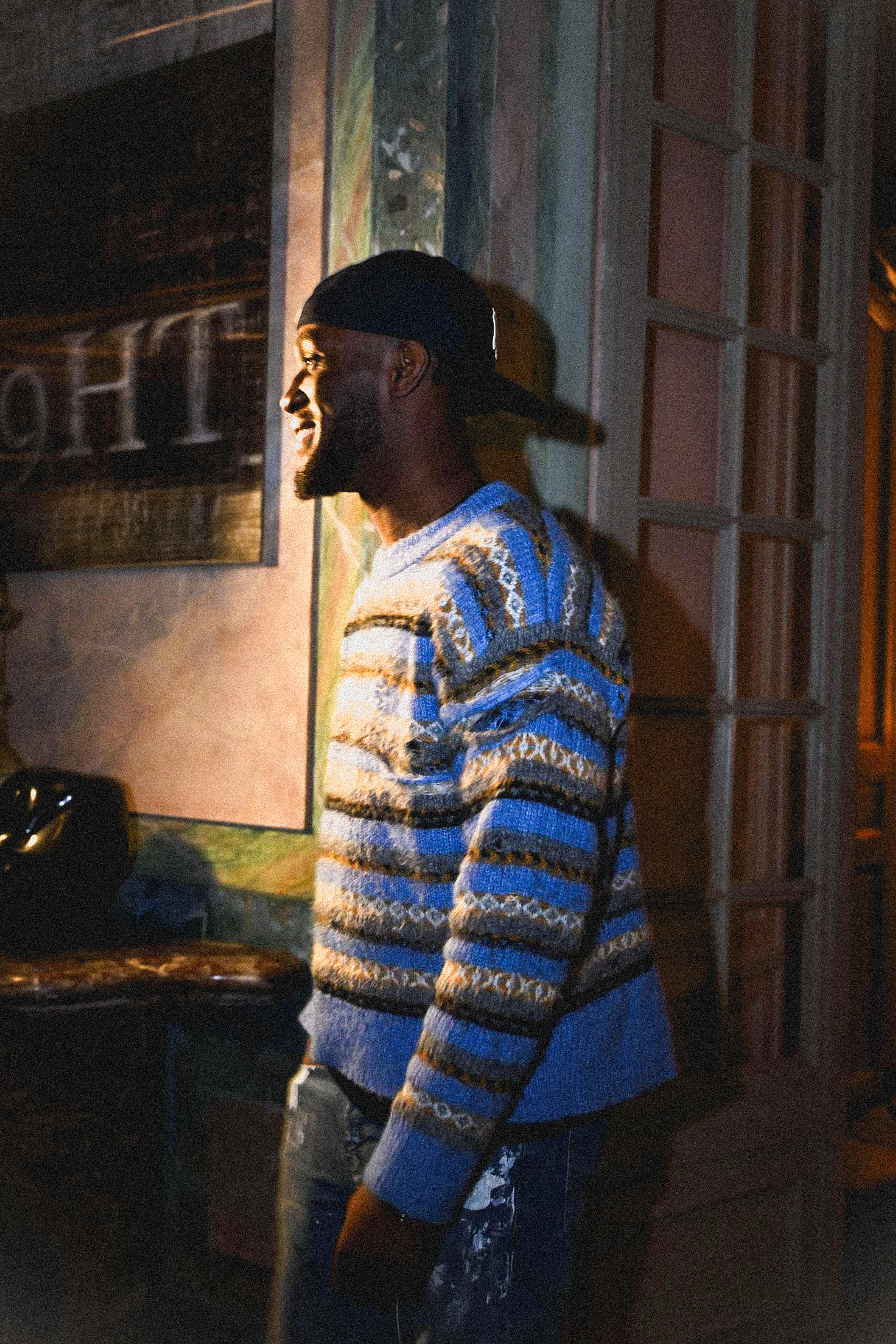 Kevin Jean-Jacques