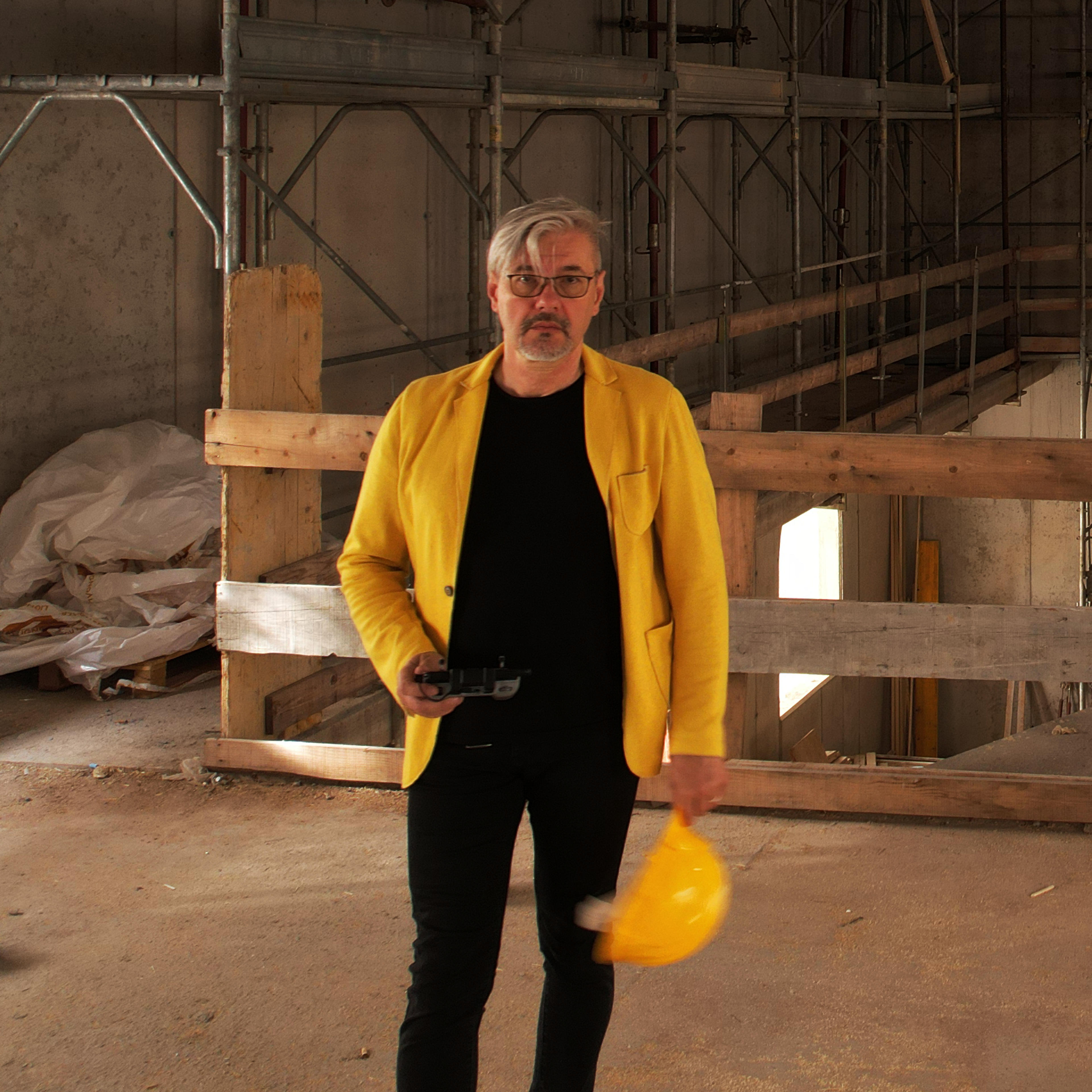 Arch. Bogumil Filipczuk