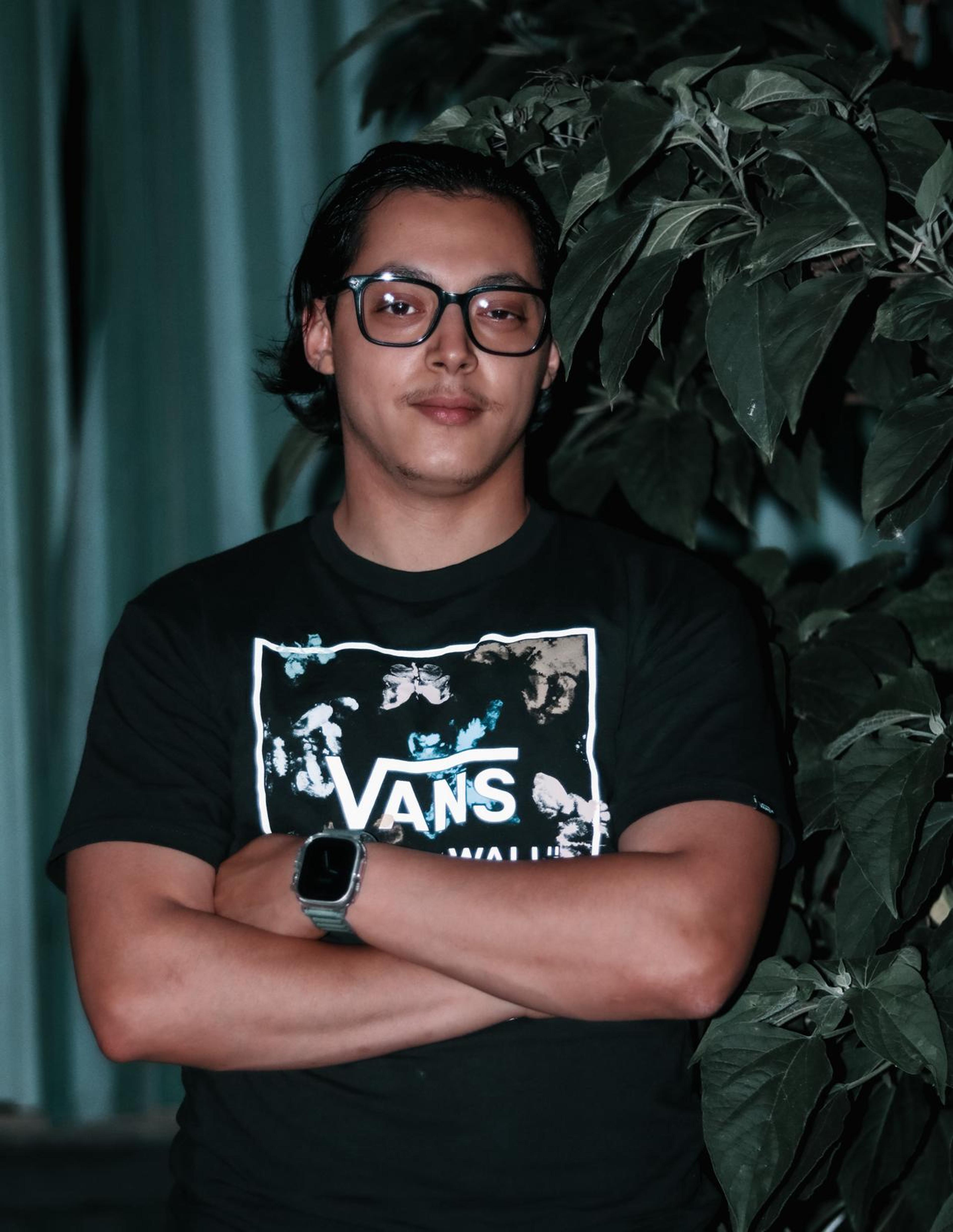 Amine Chennaoui