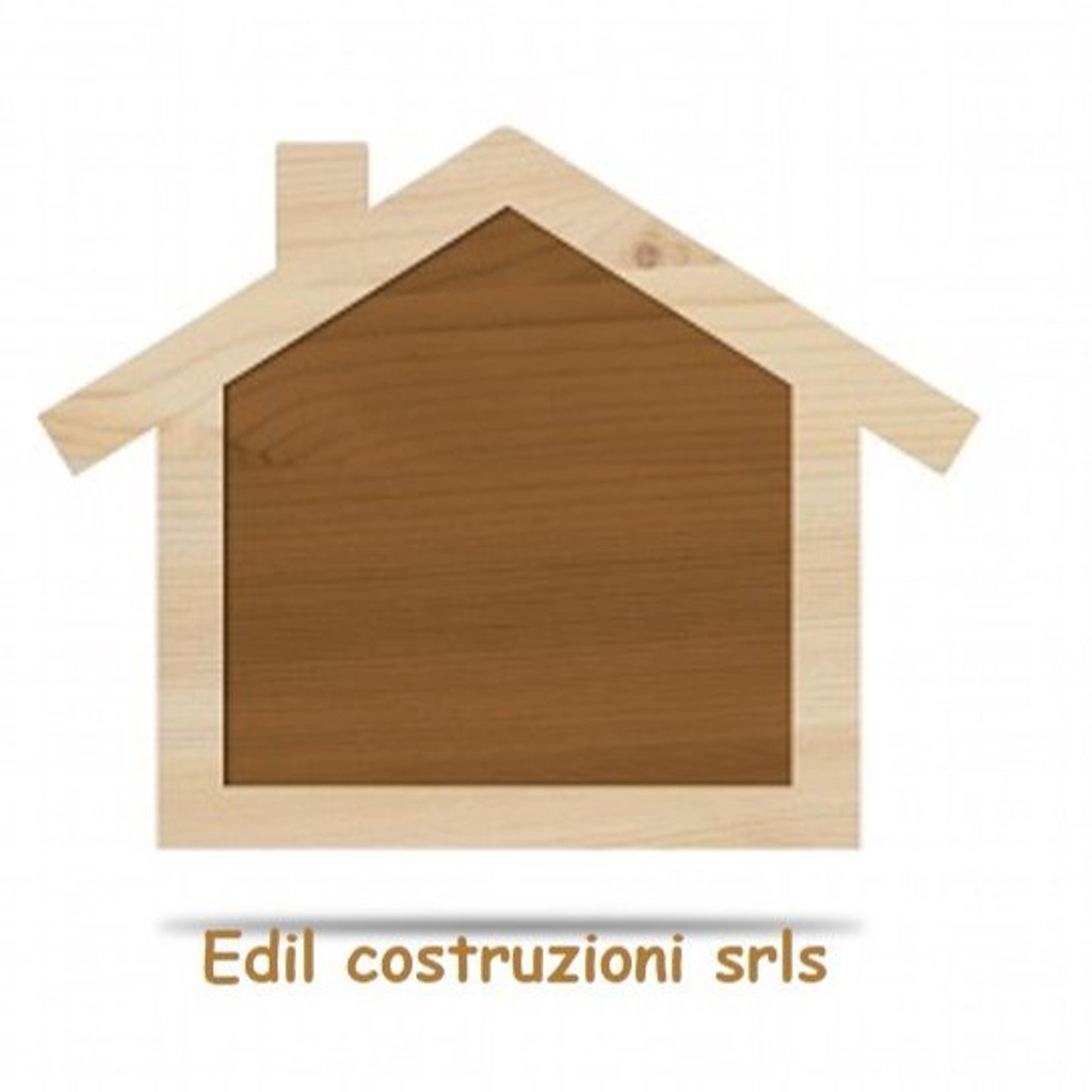 EDIL COSTRUZIONI S.R.L.S.