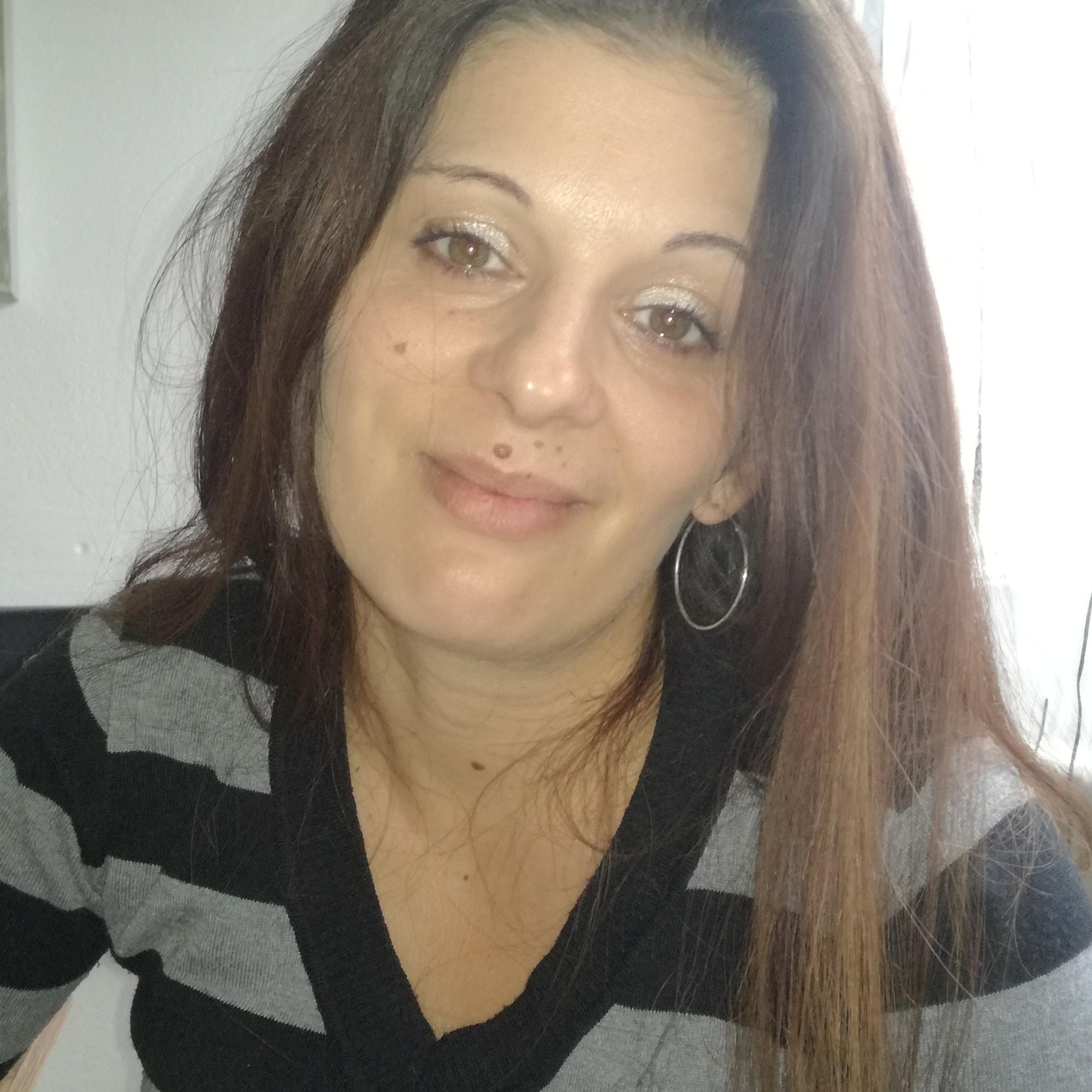Suzi Stankovic