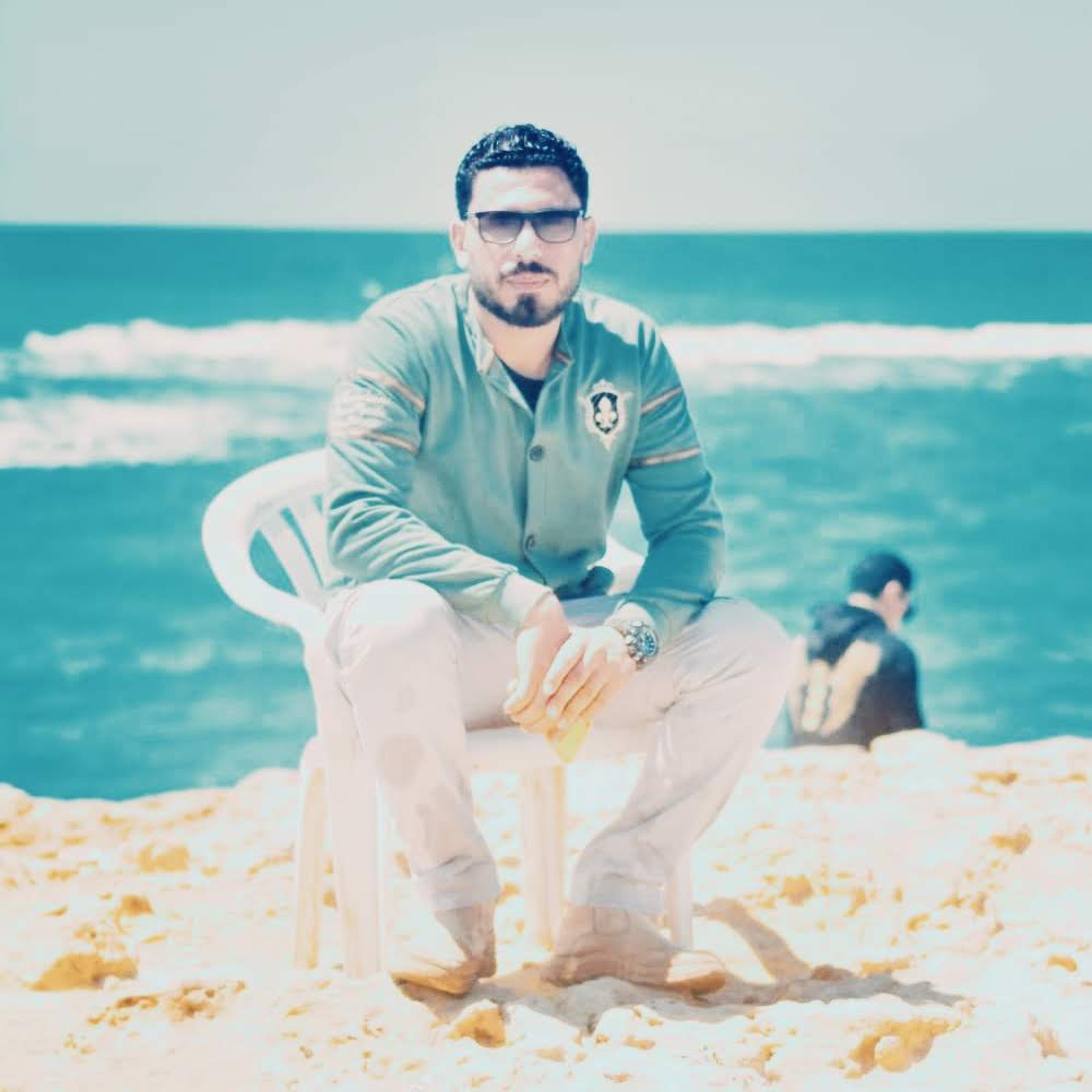 Ahmed Abo Khashaba