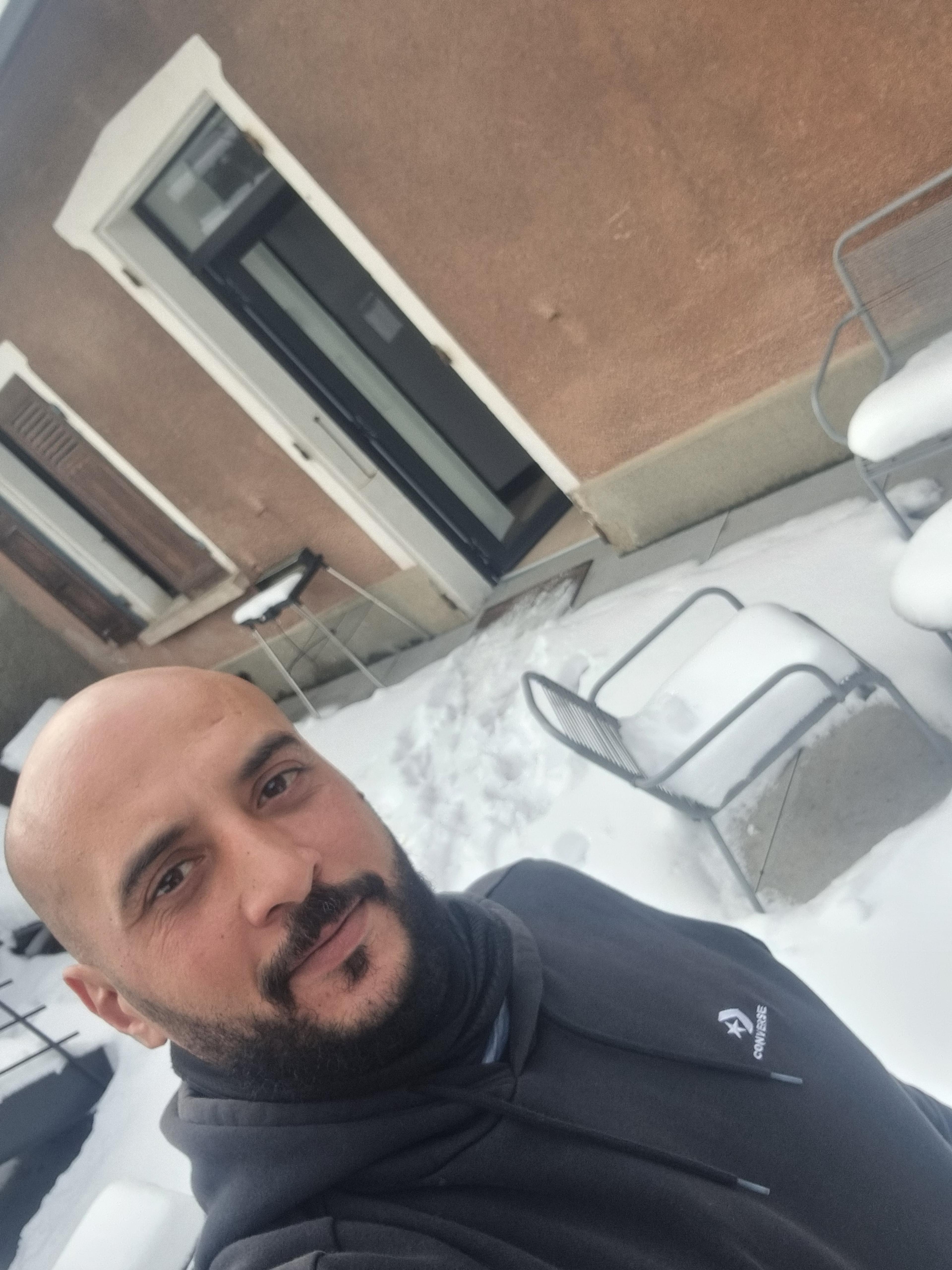 Hicham Hemcha