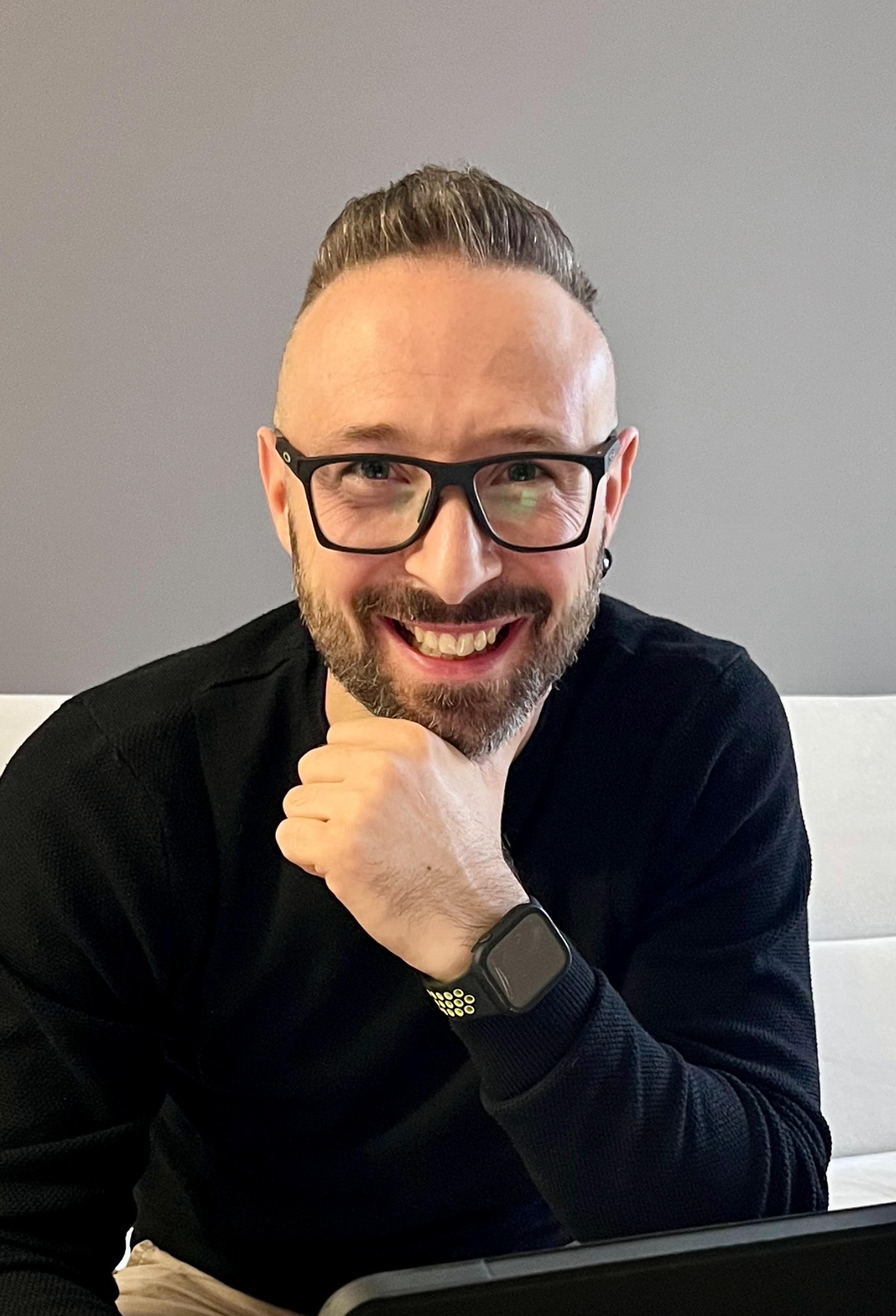 Marcello P