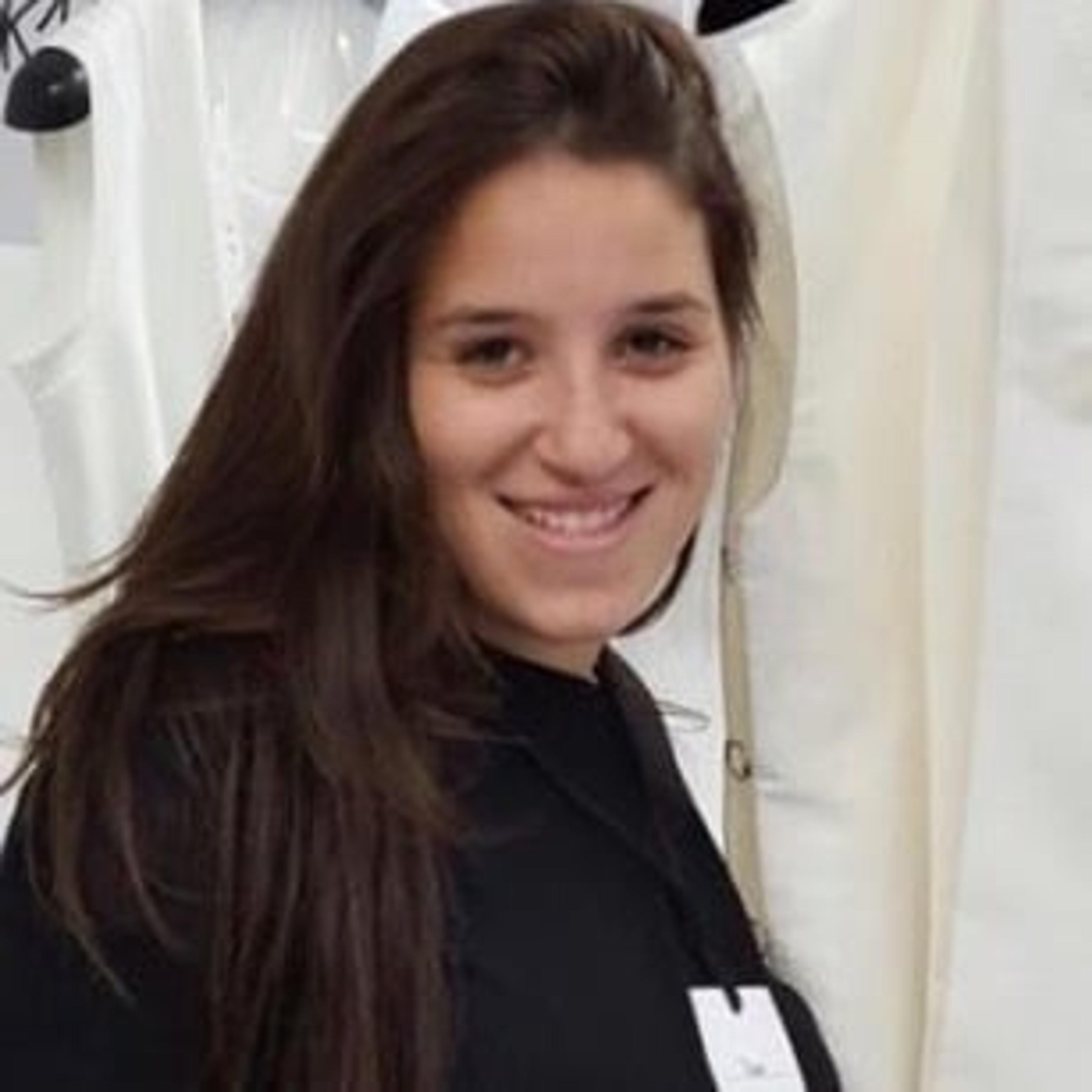 Serena Andreani