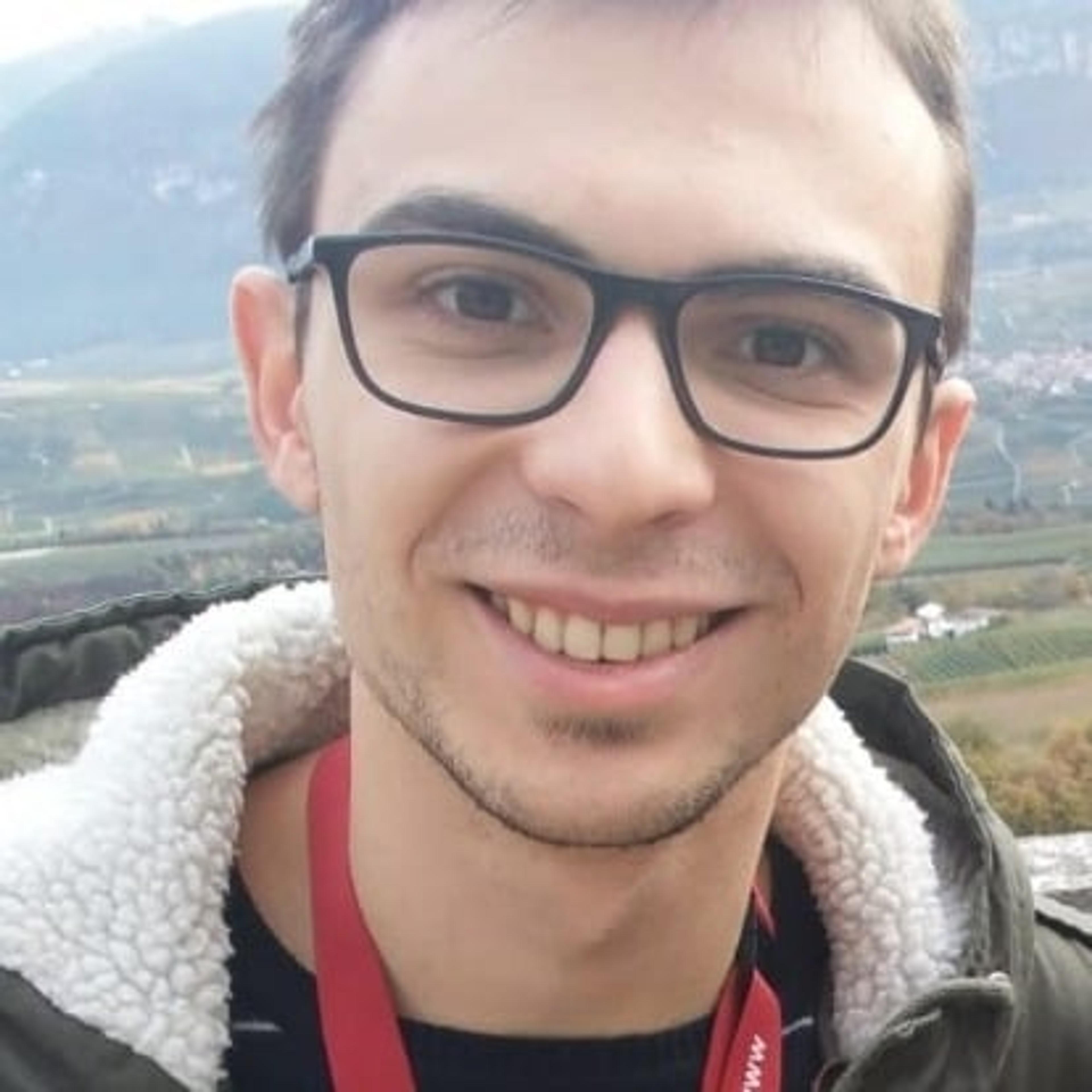 Michele Mora