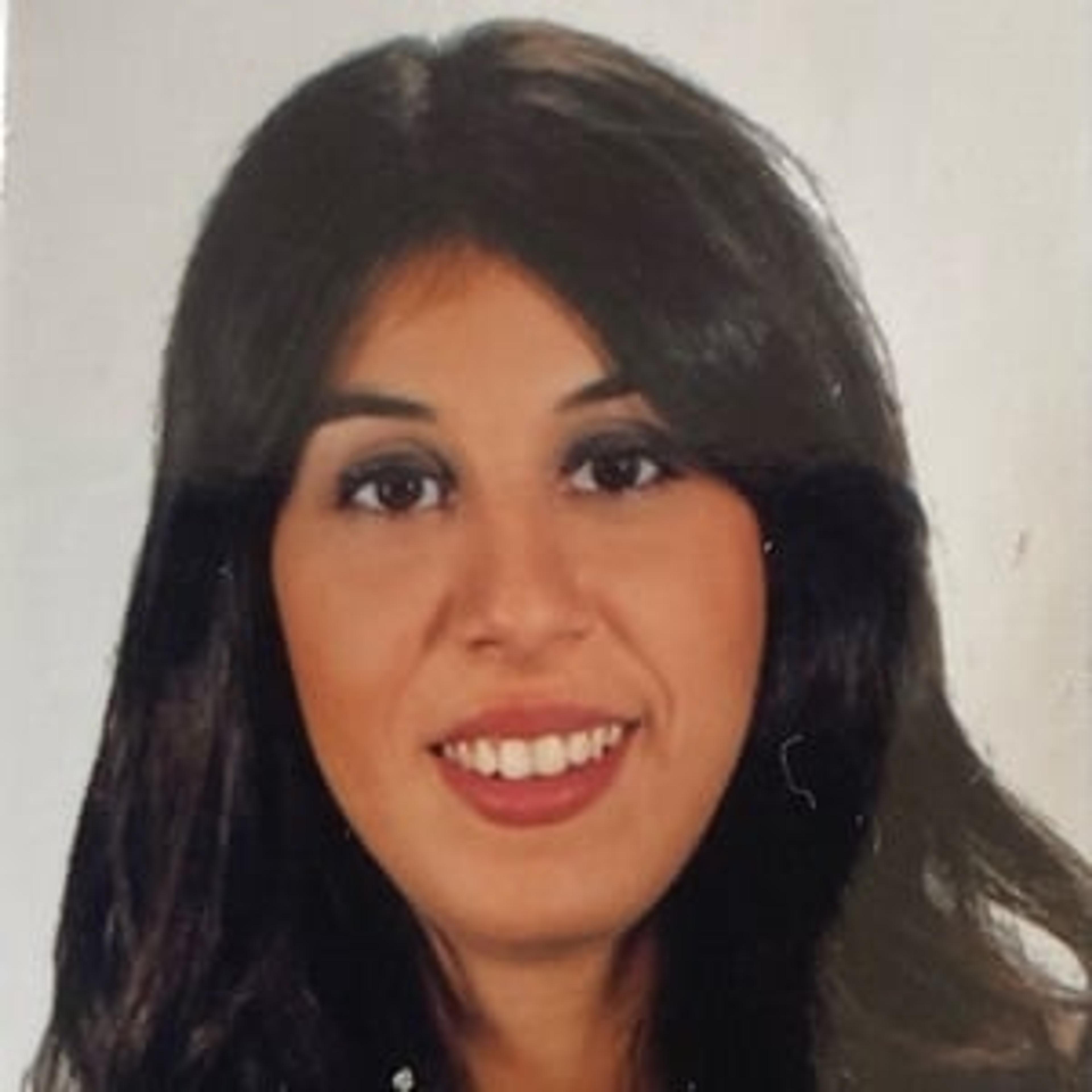 Giorgia Grasso