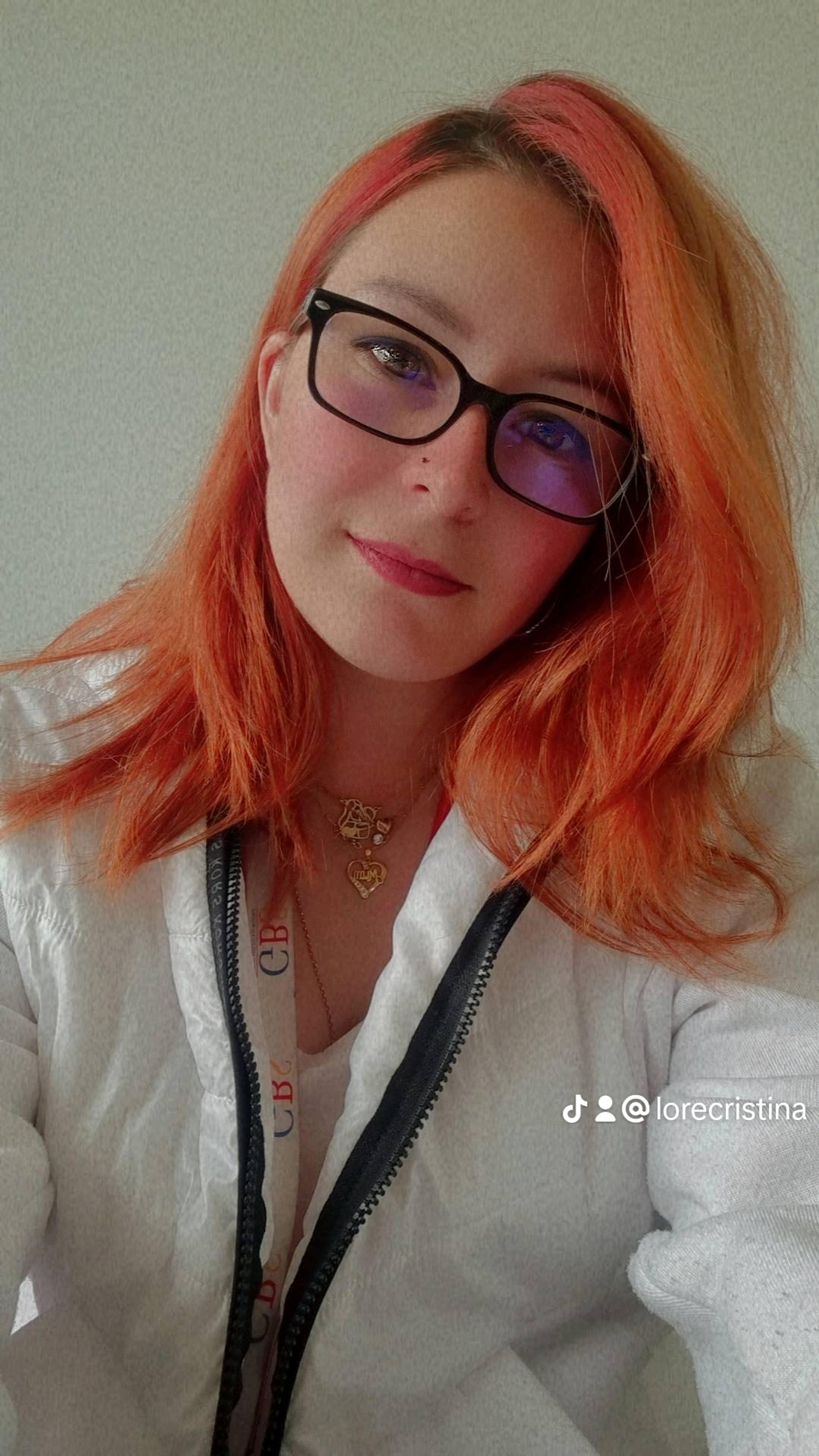 Loredana Csordas