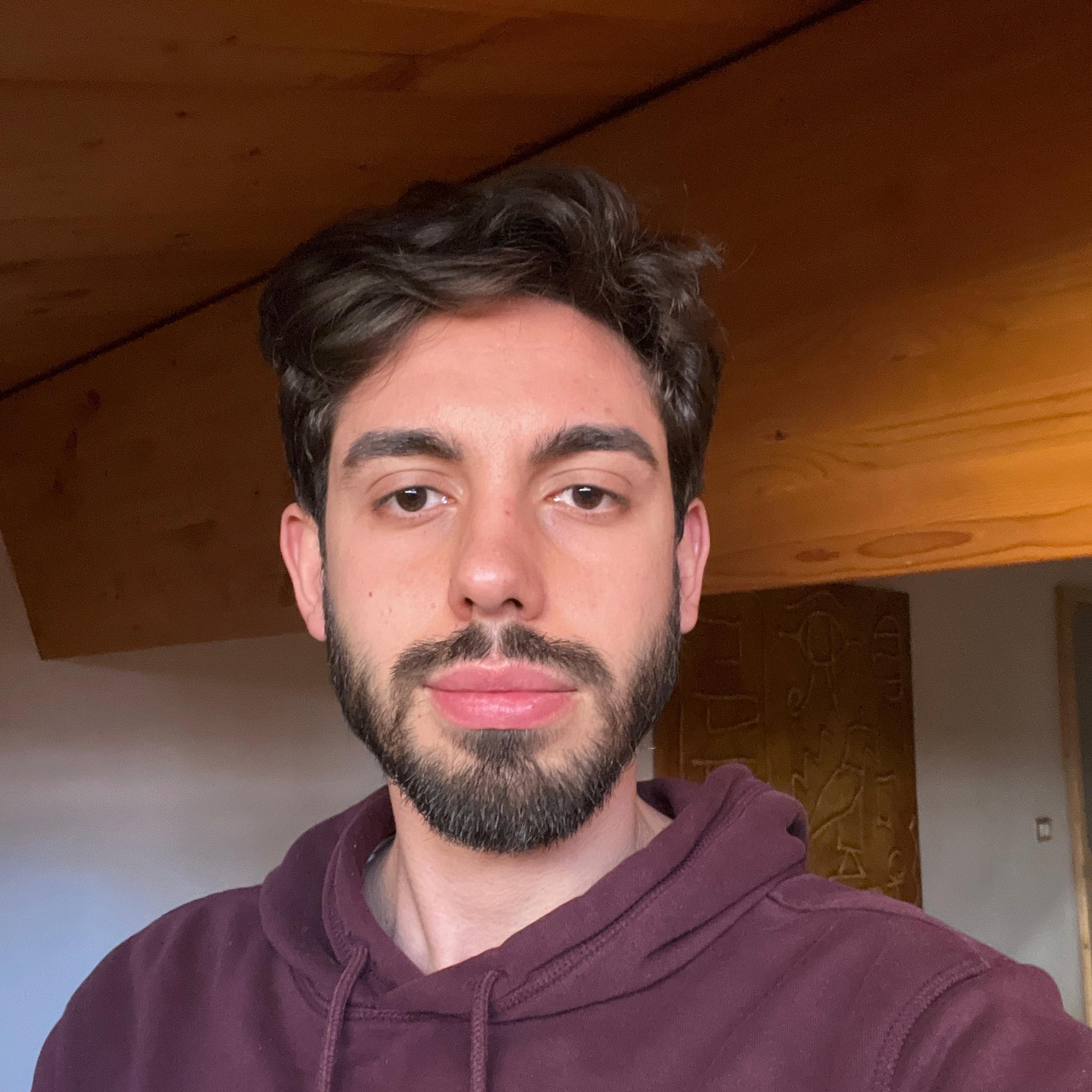 Nicola Laginestra