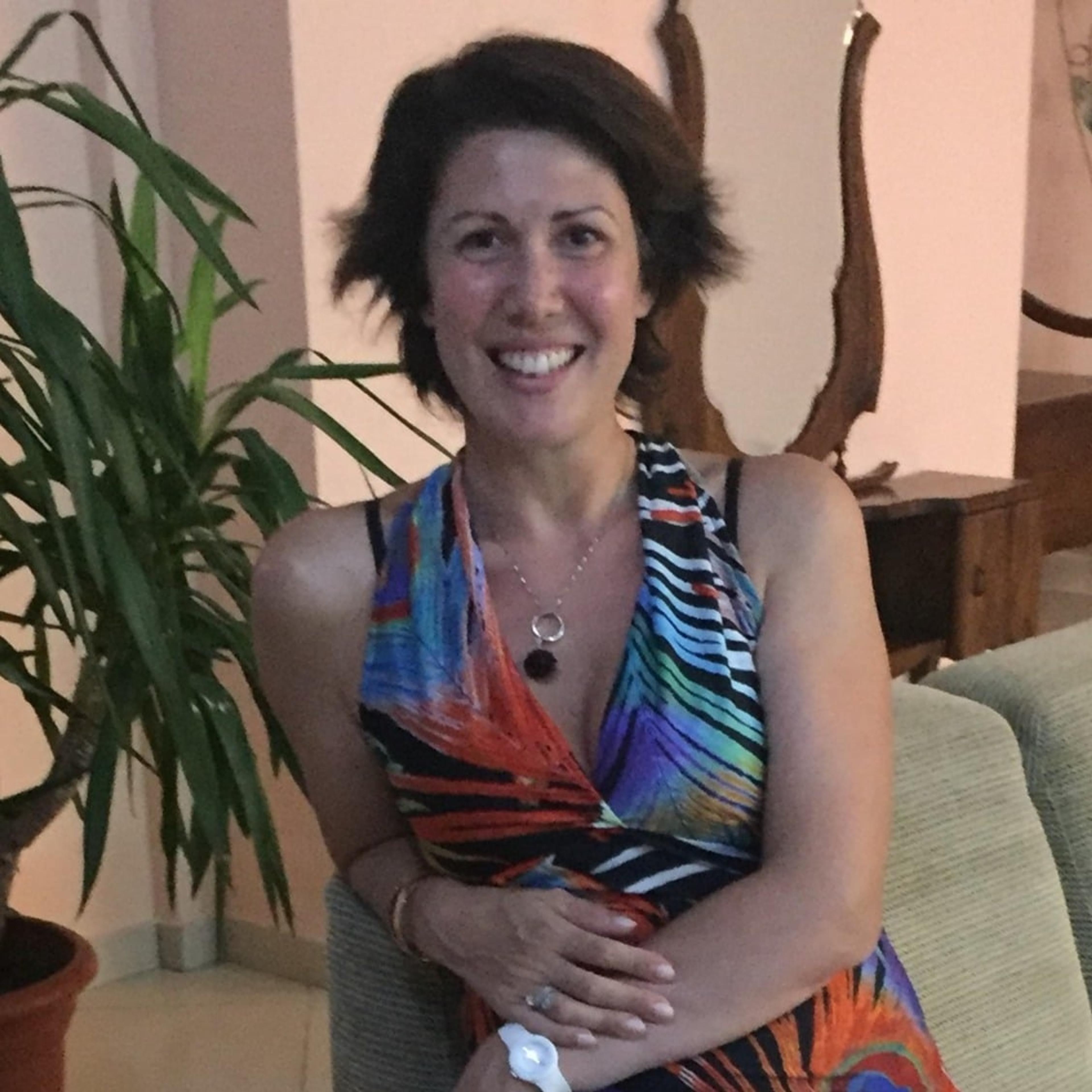 Cristina Formicola