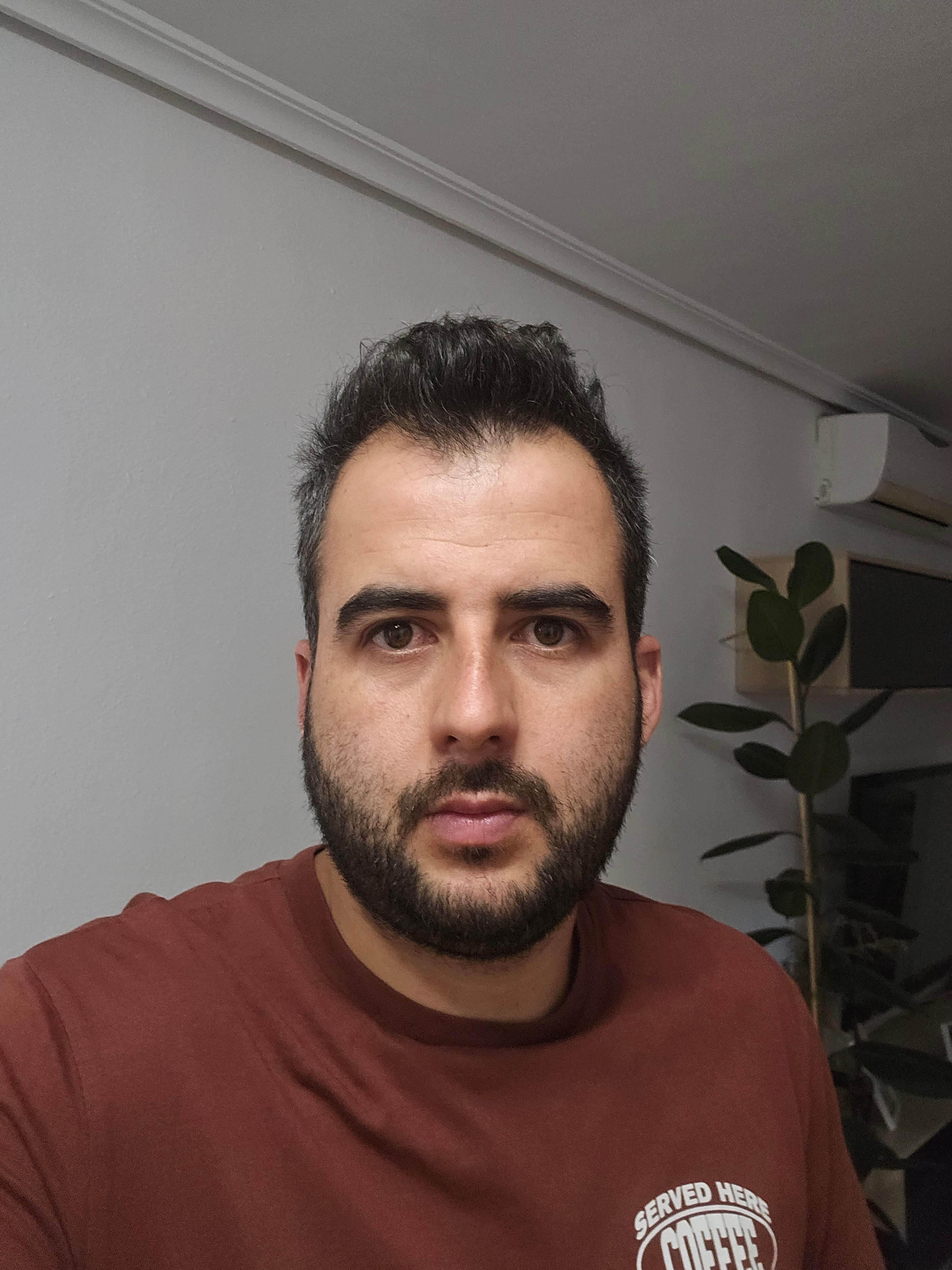 Lucas Pelaez