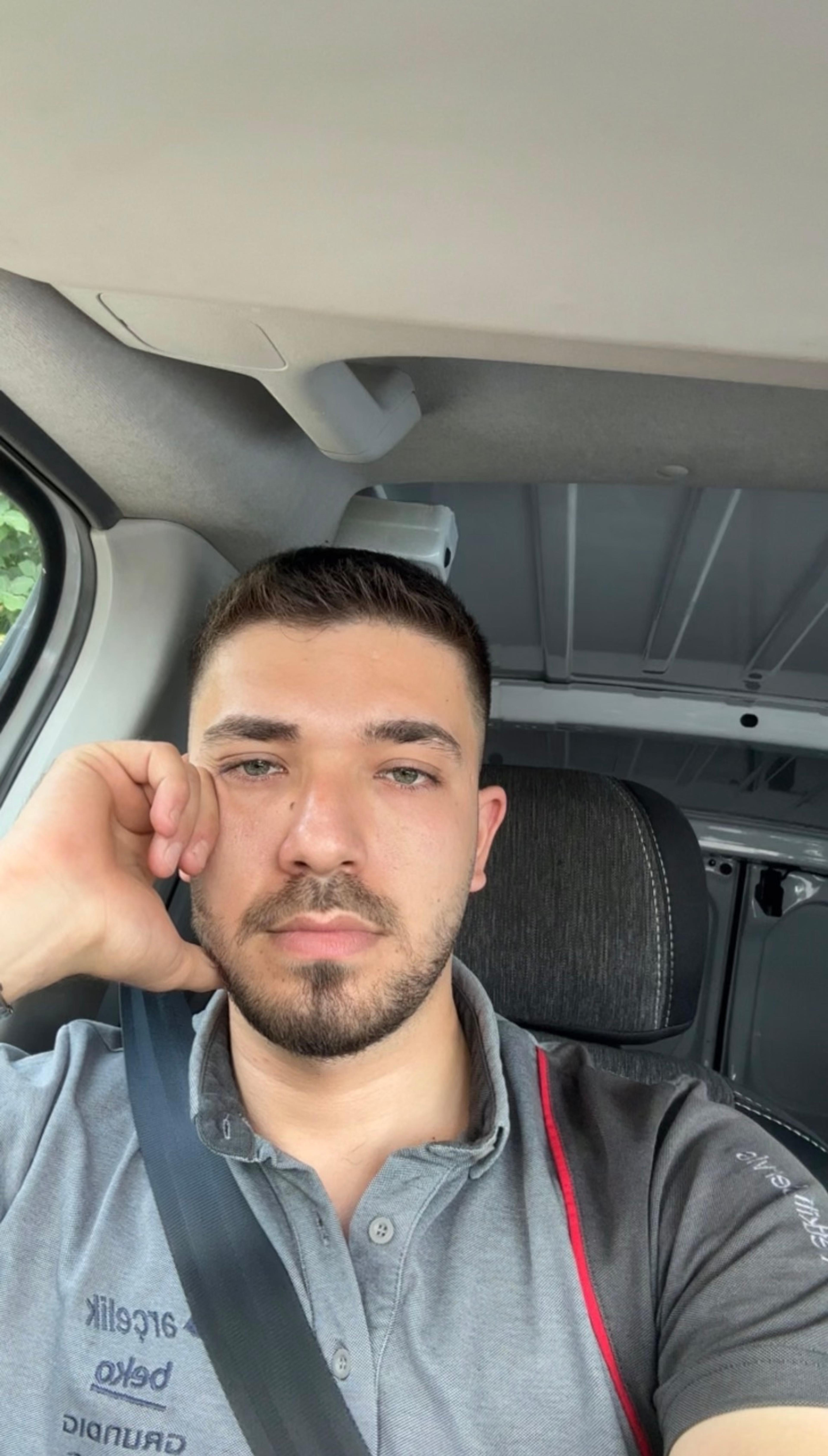 Mehmet Furkan Güloğlu