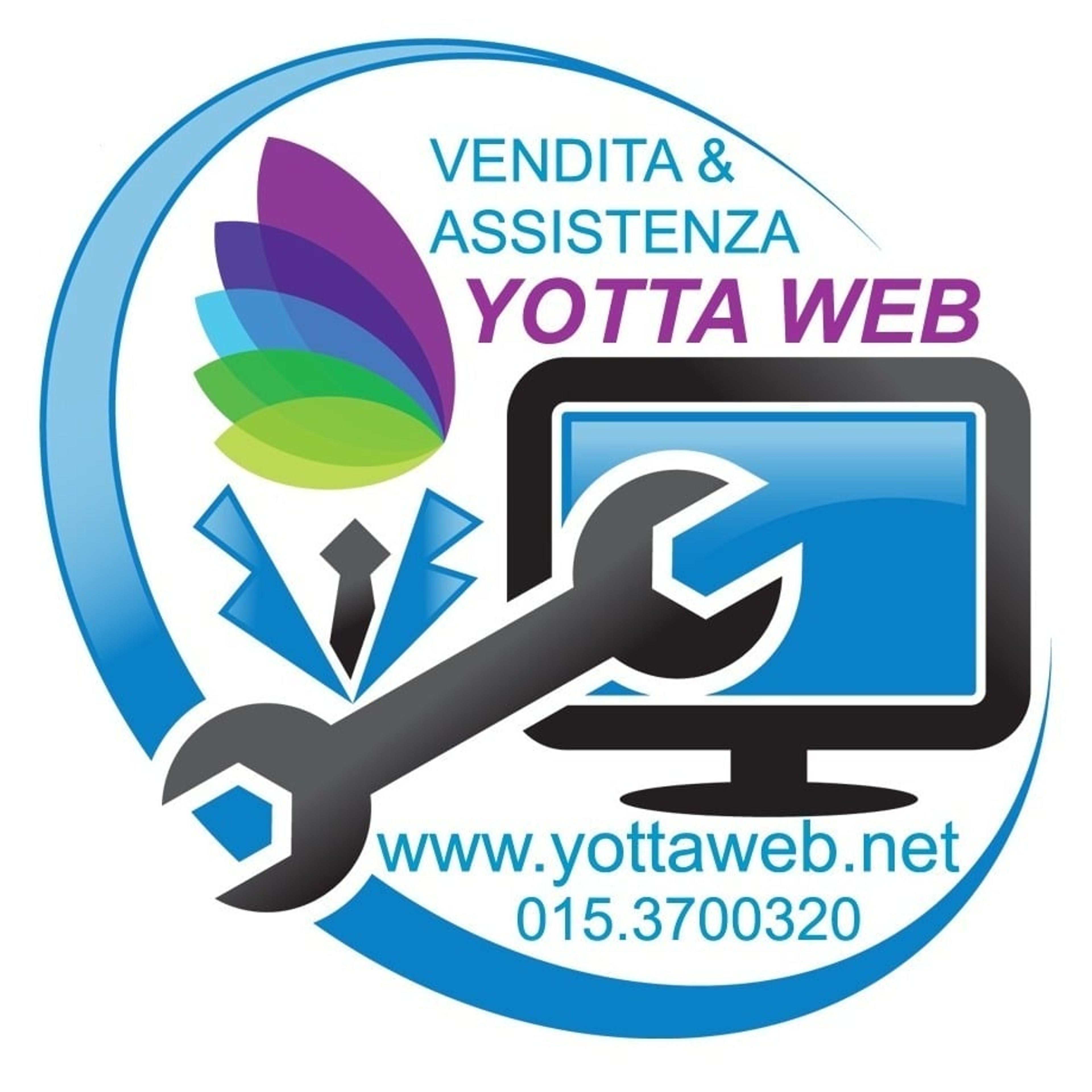 YOTTA WEB
