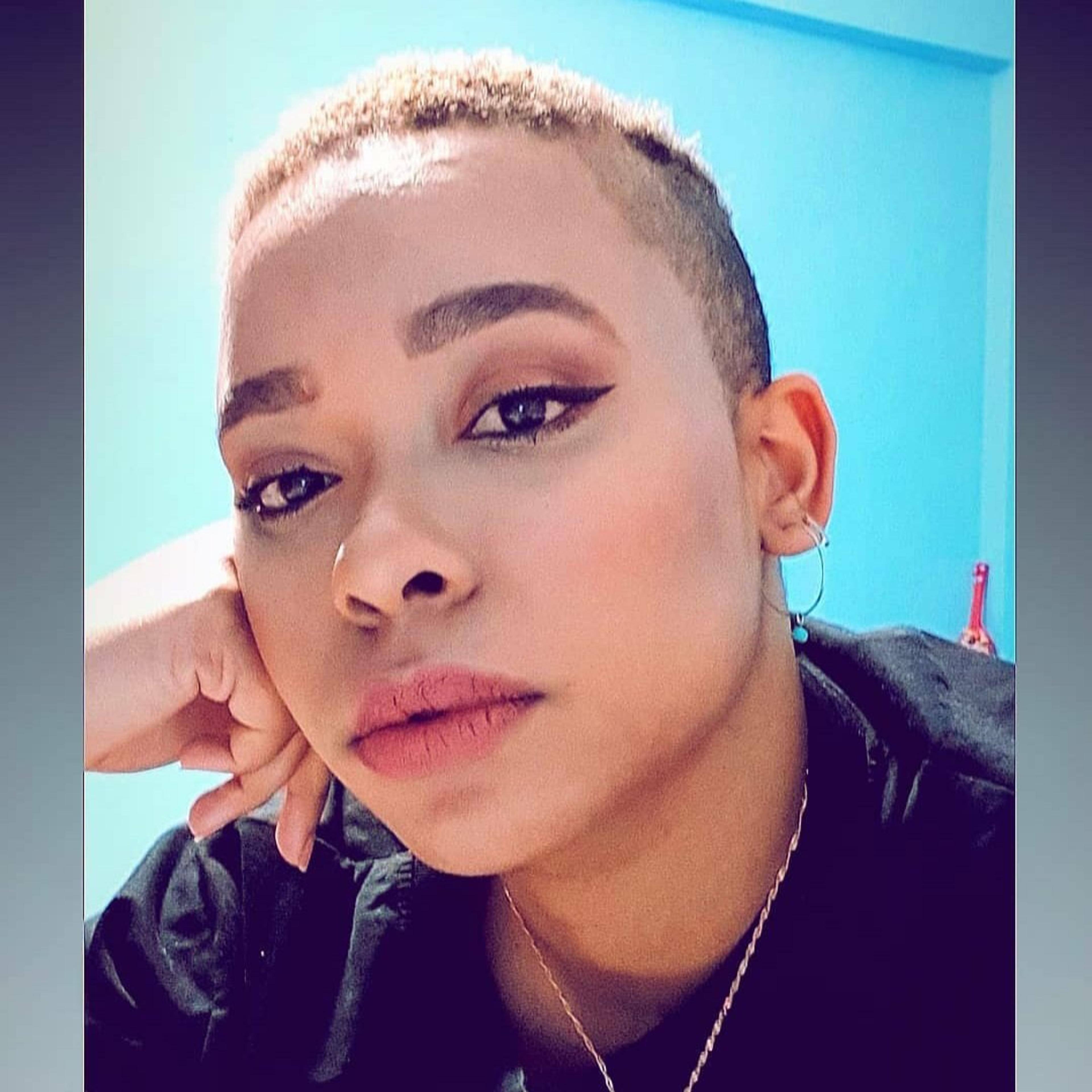Elyana Contreras Tejada