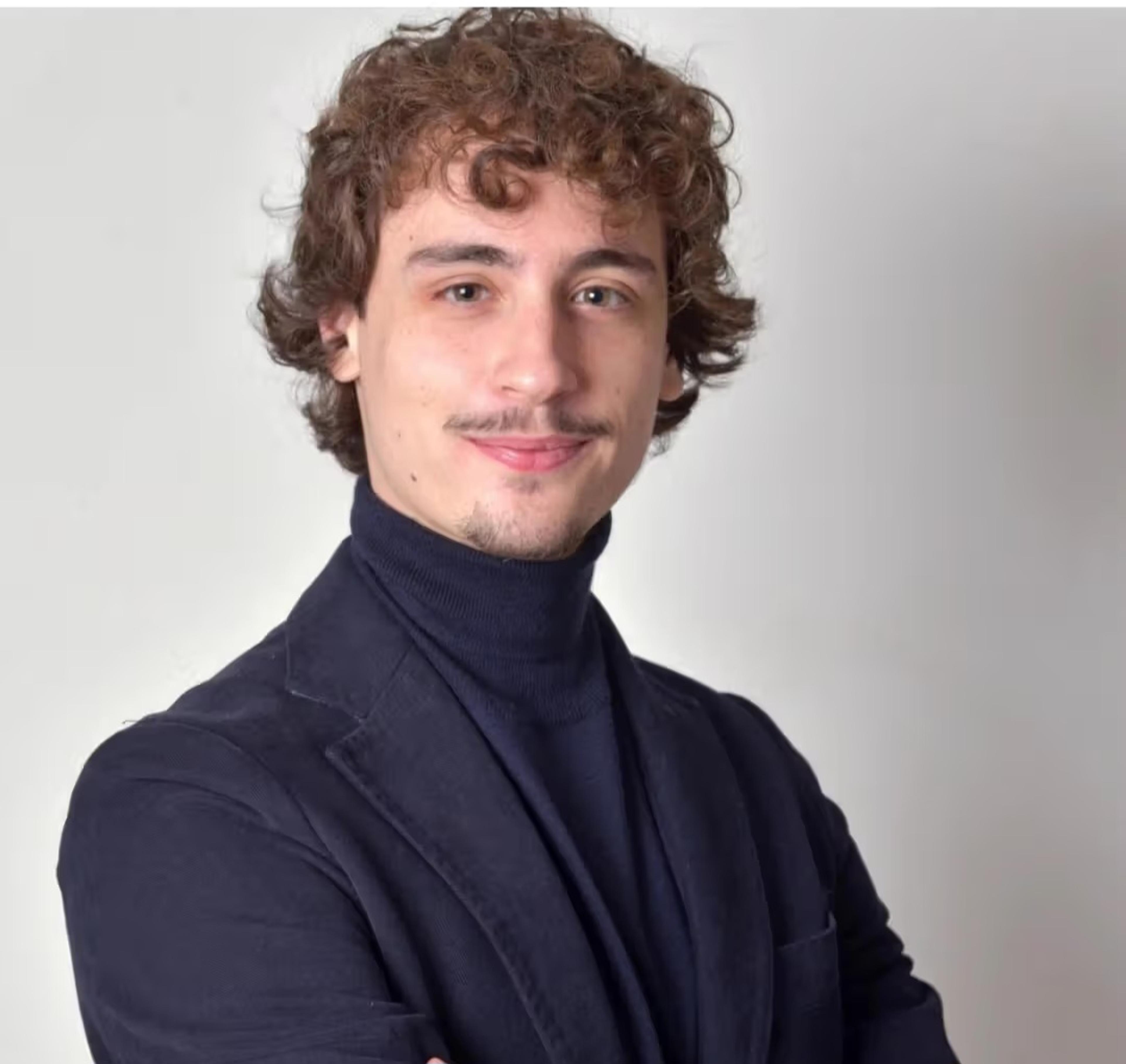 Matteo Andreoletti