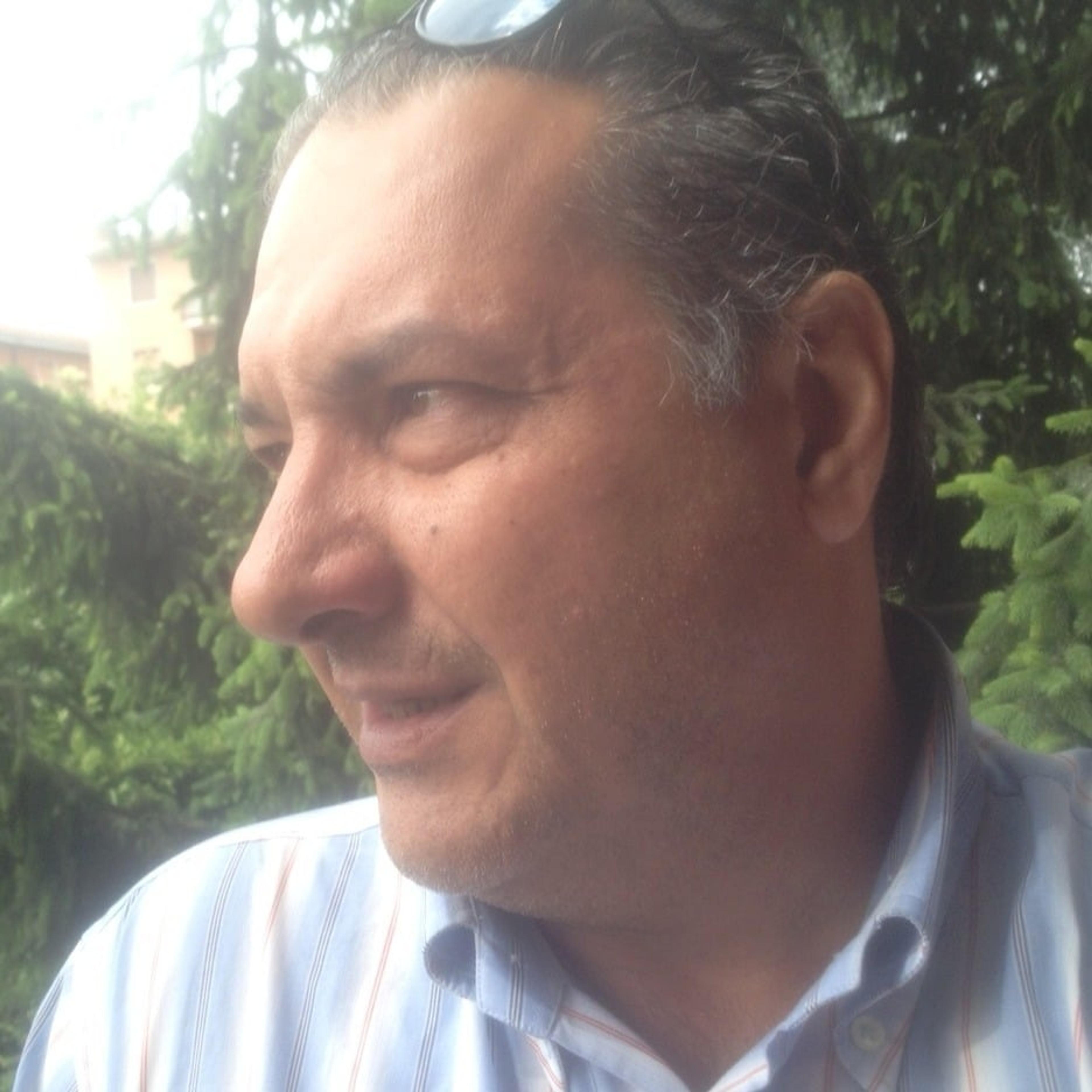 Sergio Quartarone