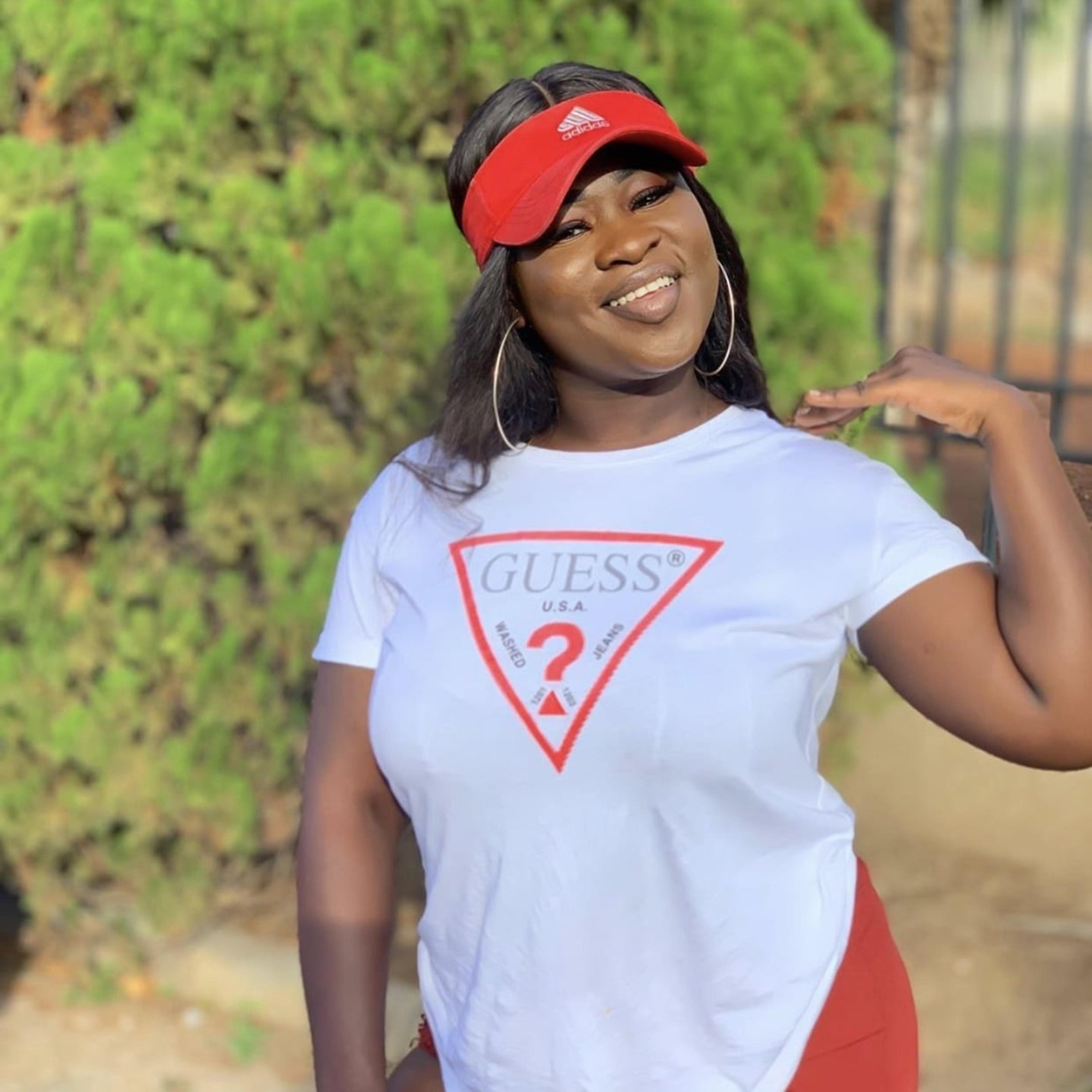 Wendy Owusu