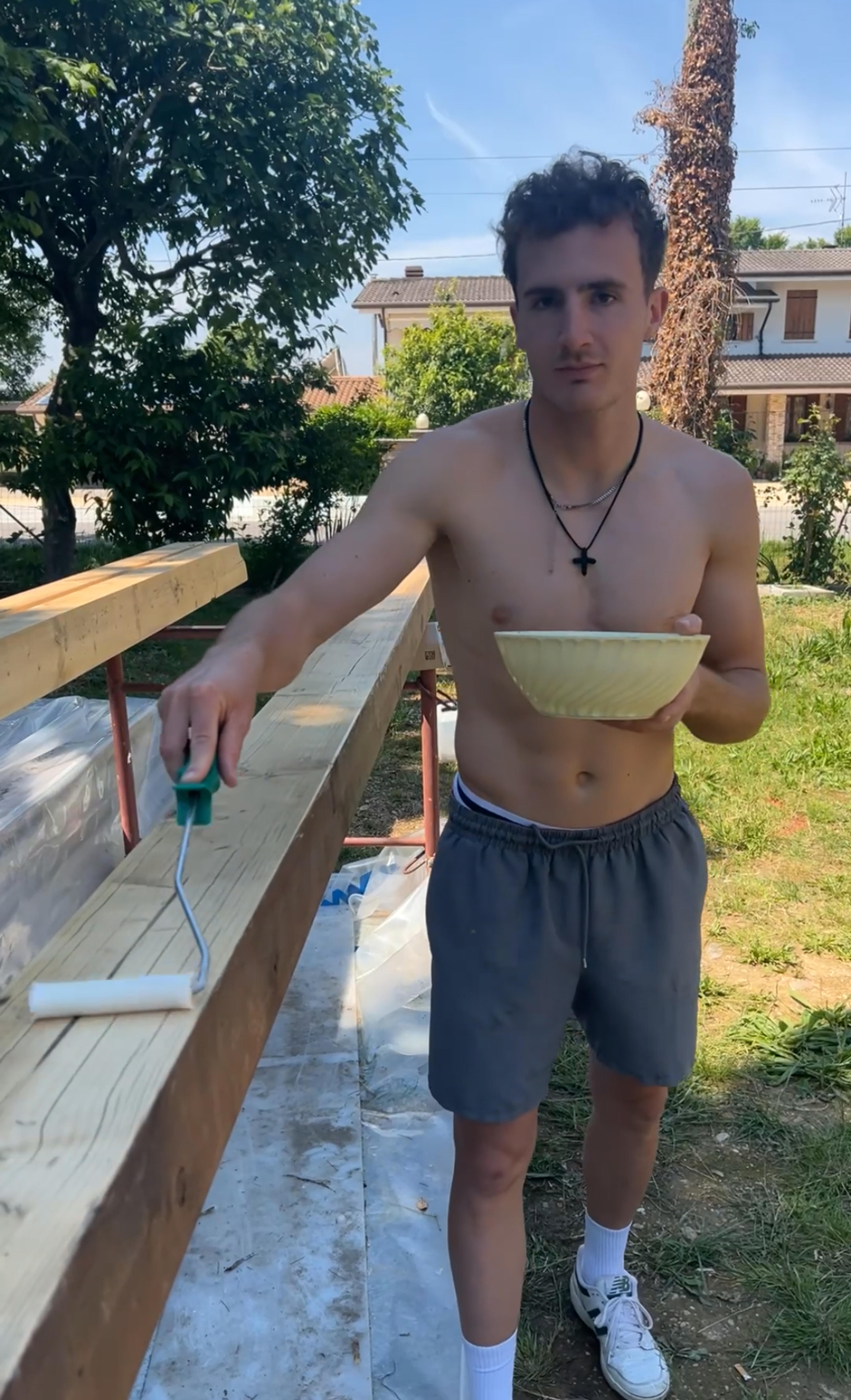 Gabriel Cservenszki