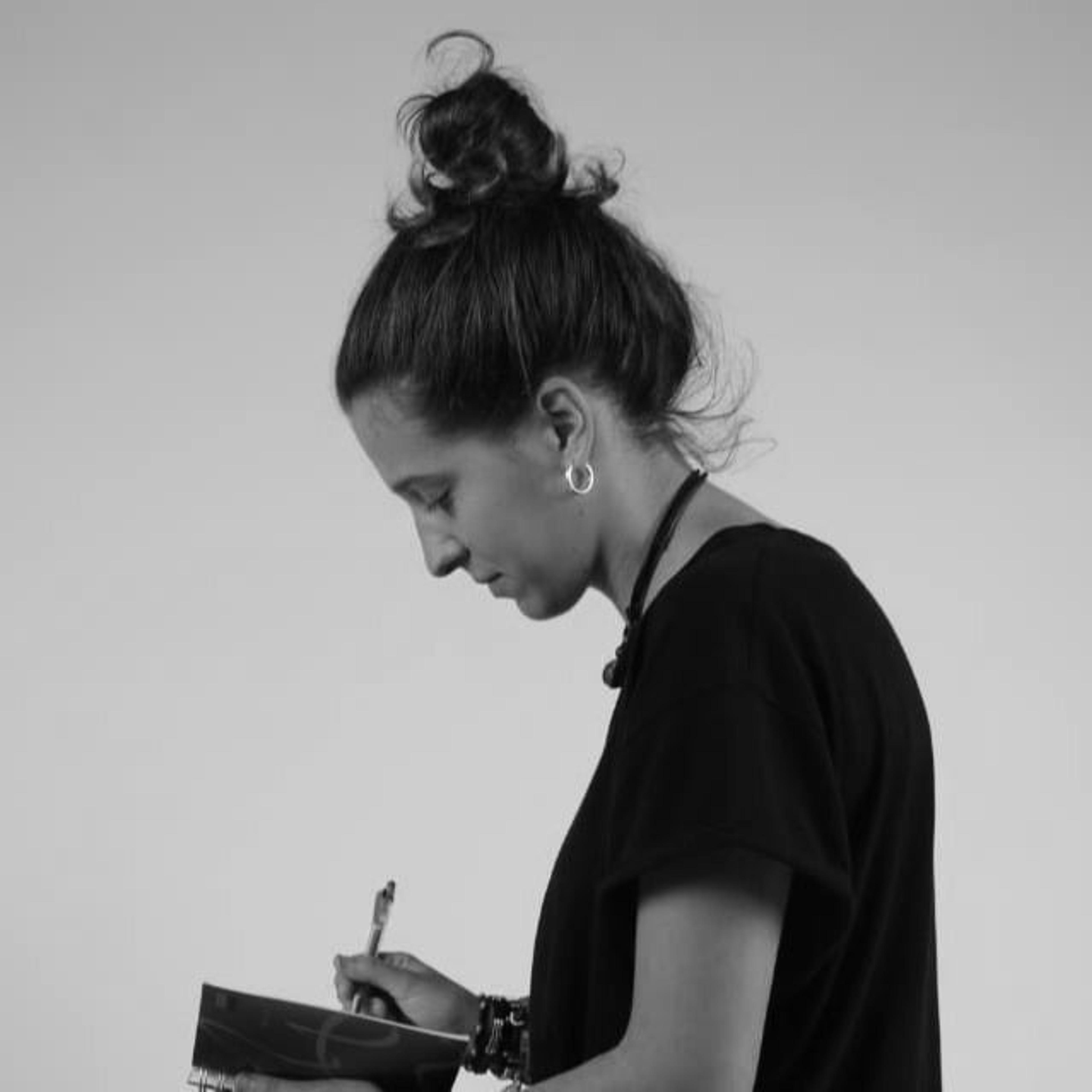 Carlota Morales Planas