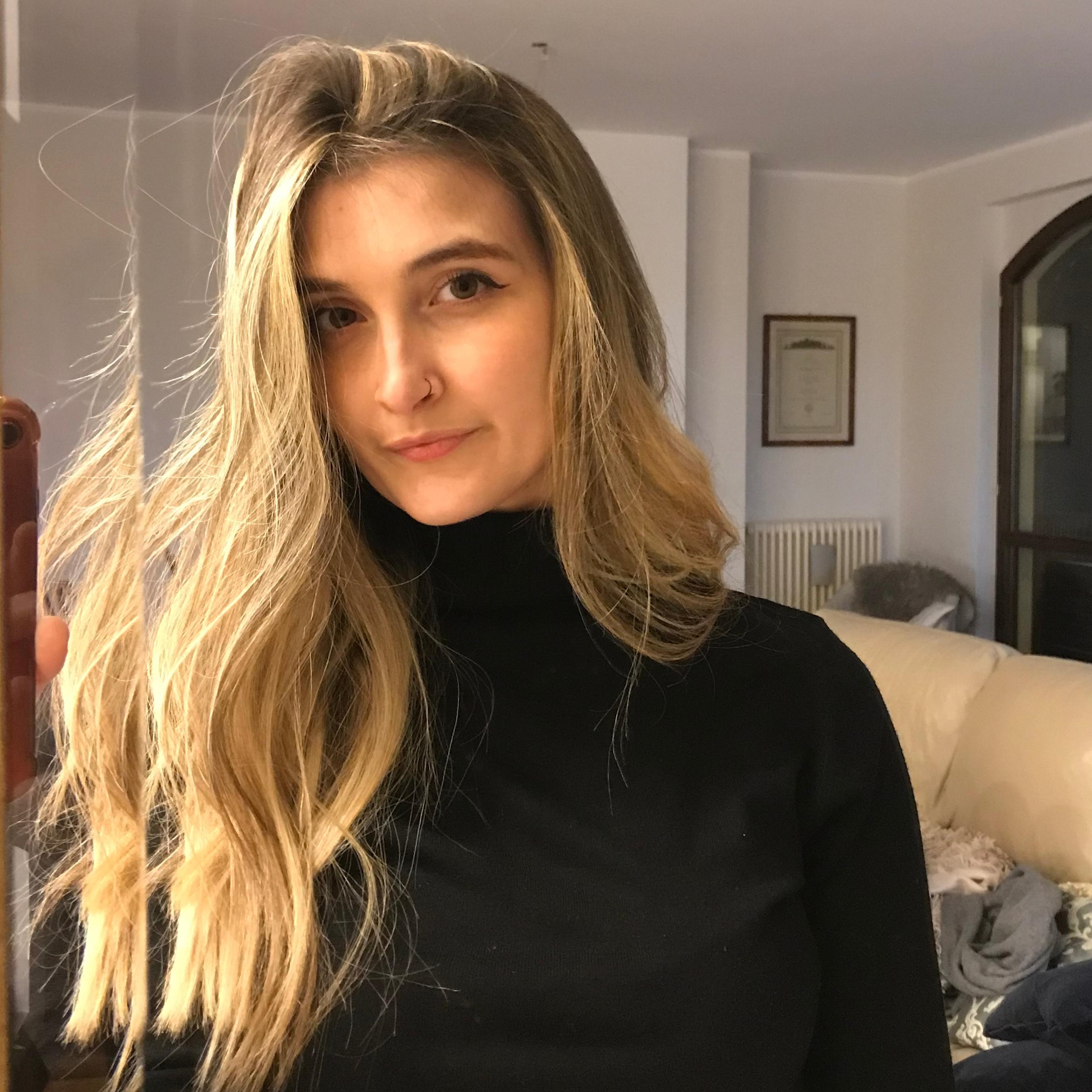 Benedetta Corporente