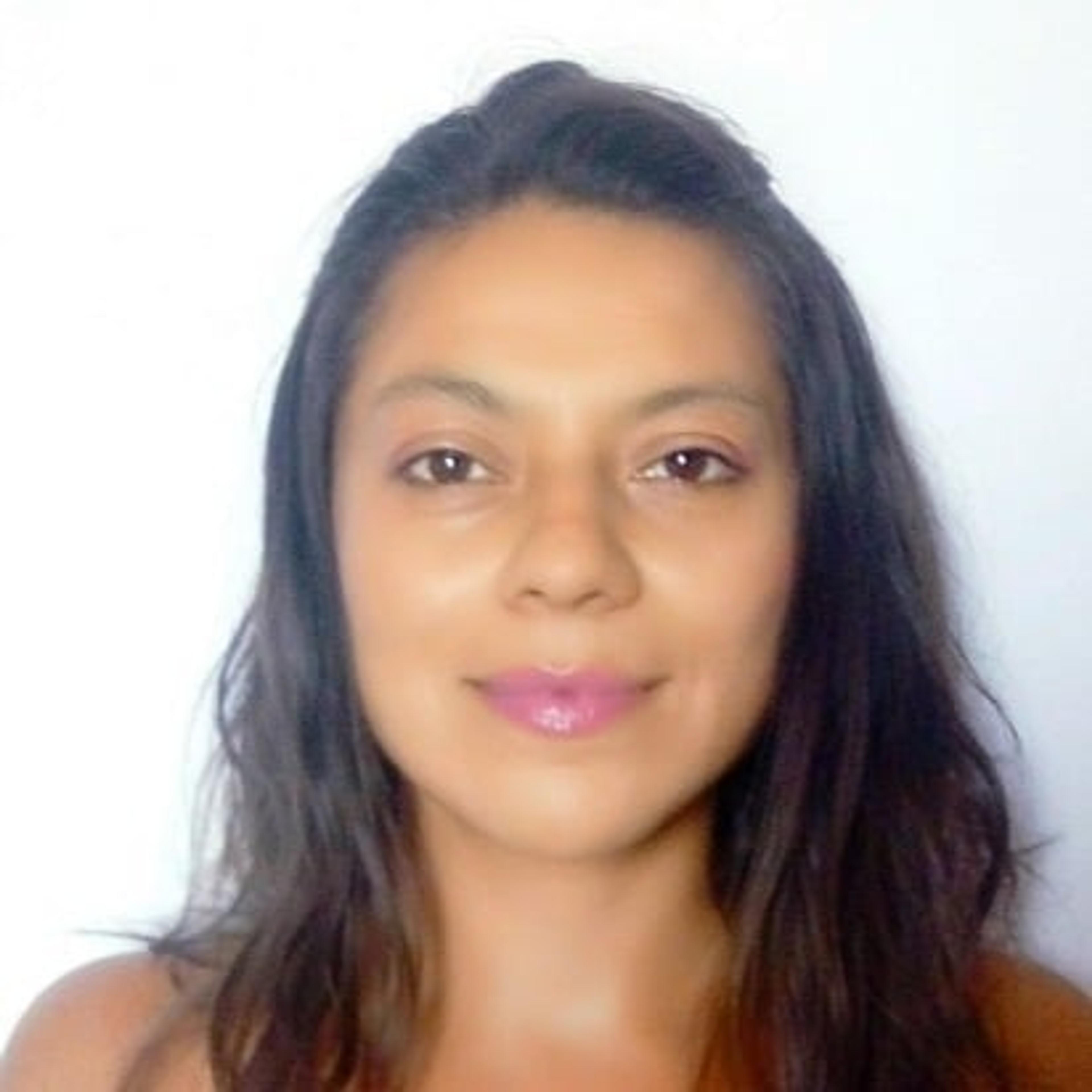 Patty Pailahueque