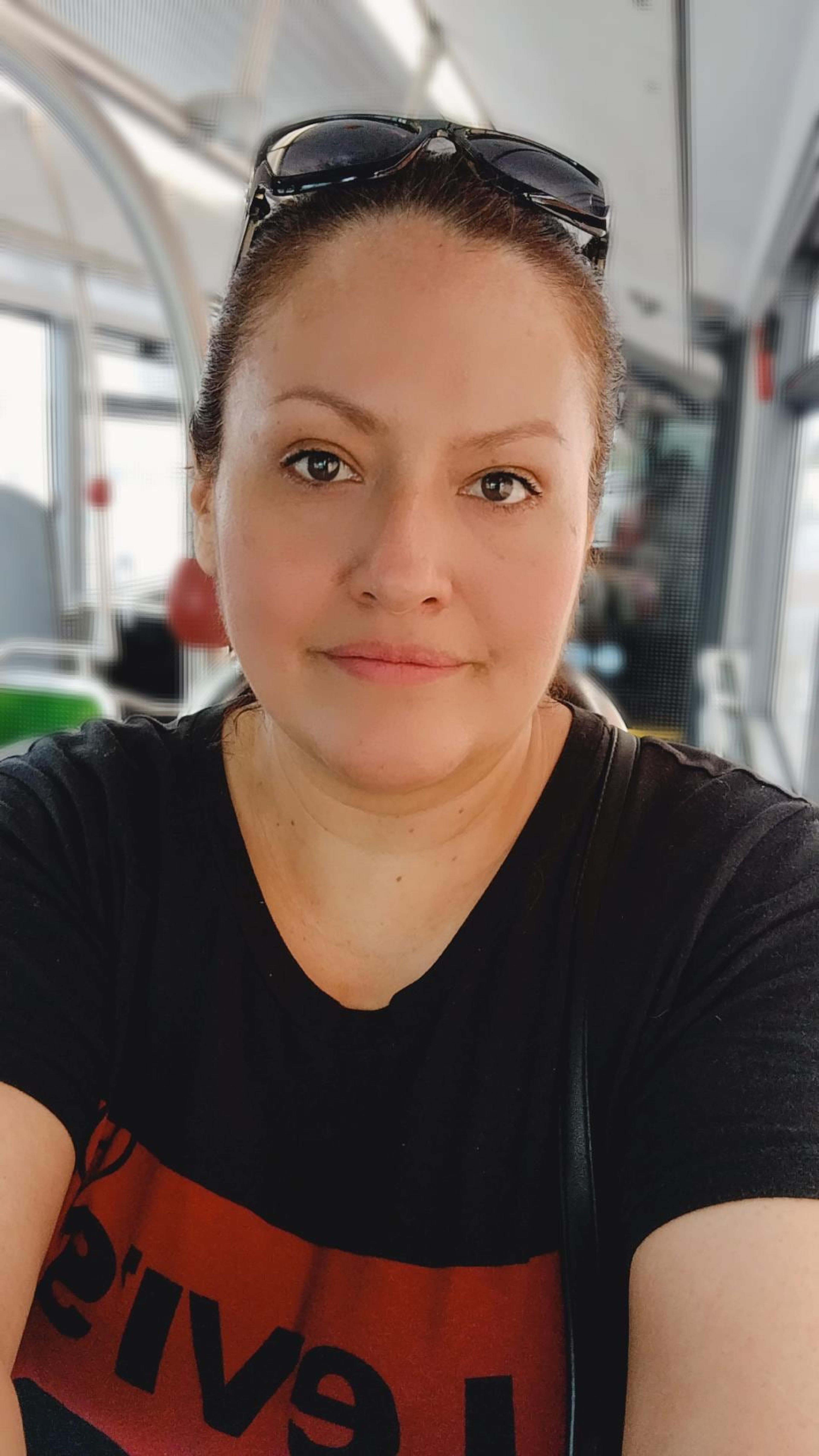 Mónica Jiménez