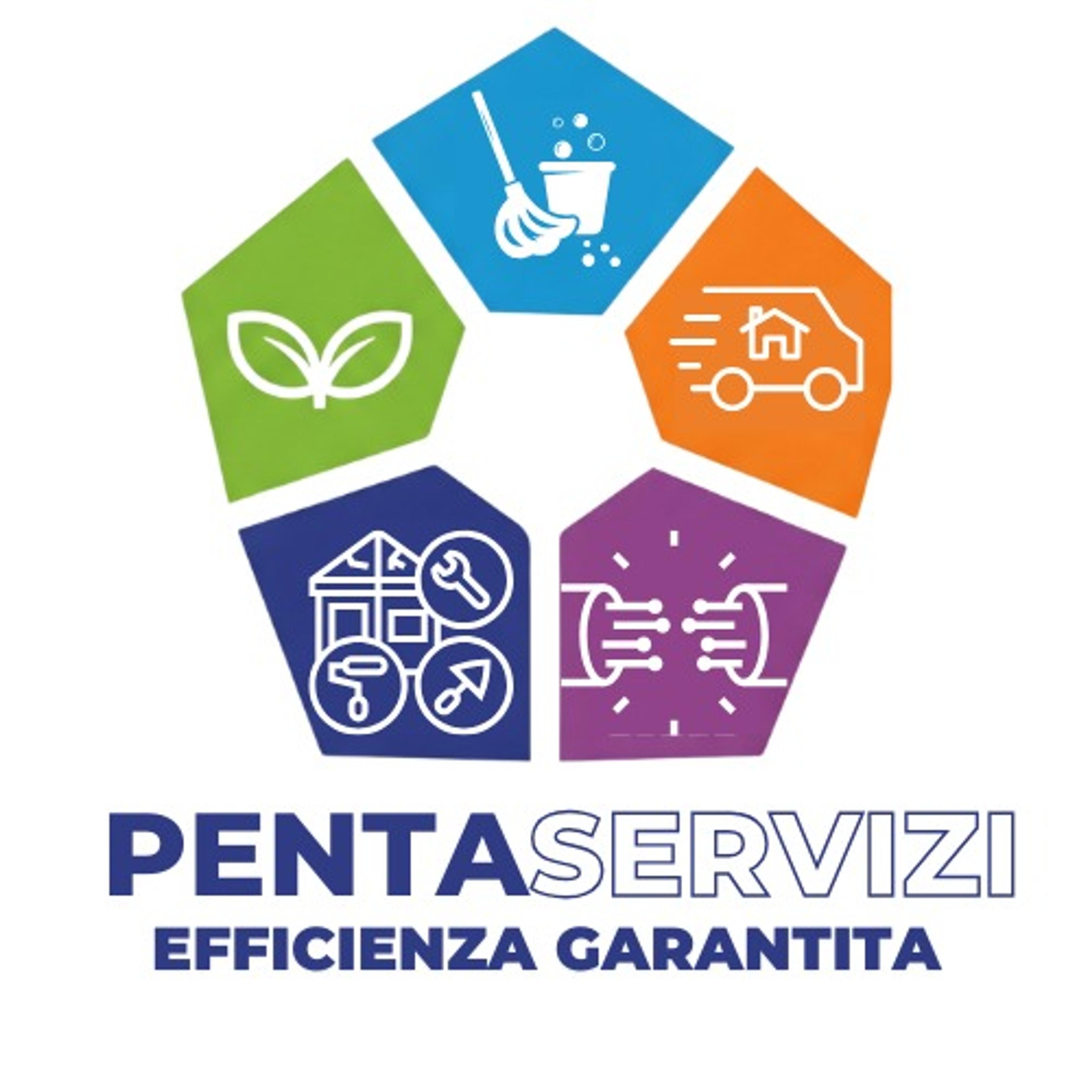 PENTASERVIZI SRL